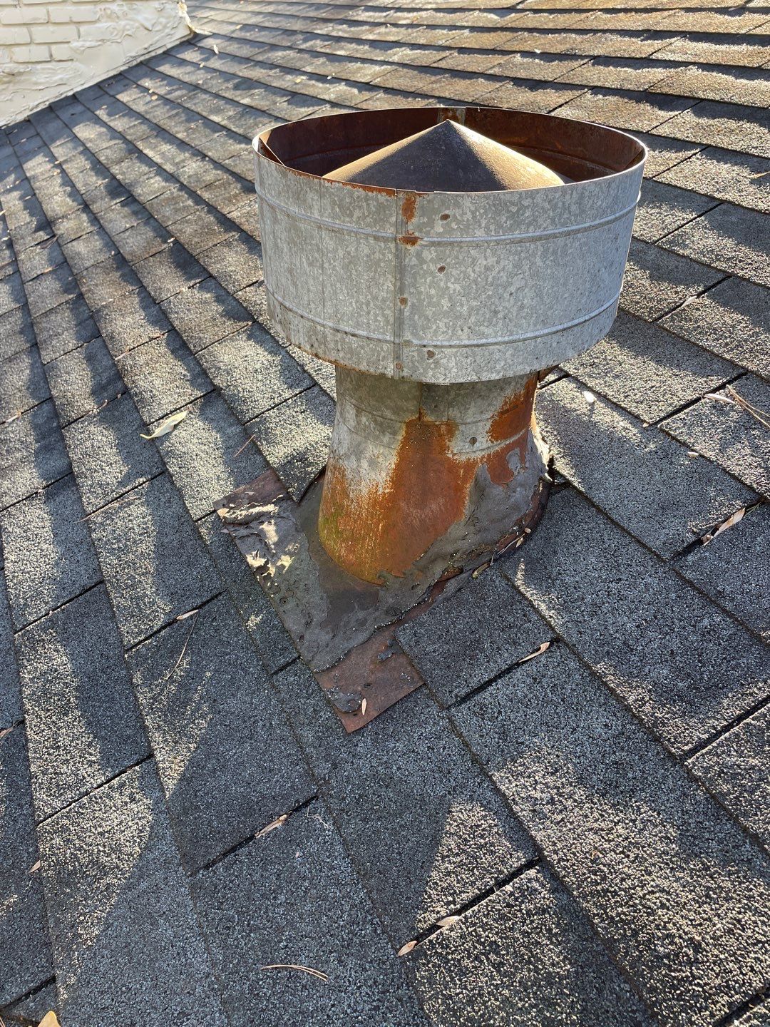 Roof Replacement by Deerfield Roofing LLC