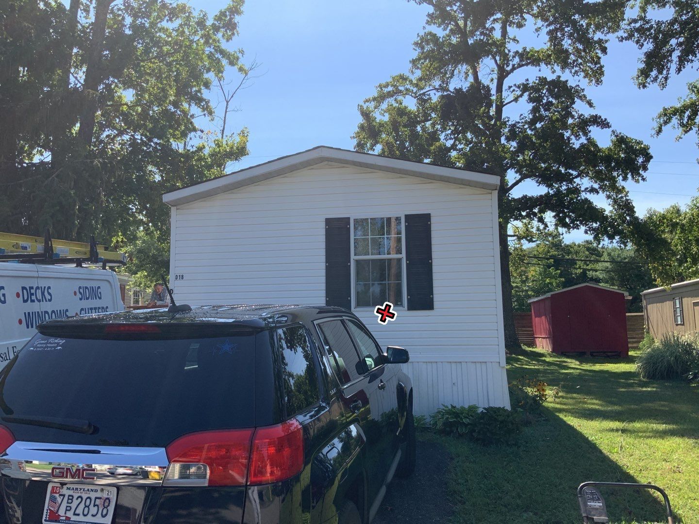 New Roof,Door,Windows by Alpha Design Services