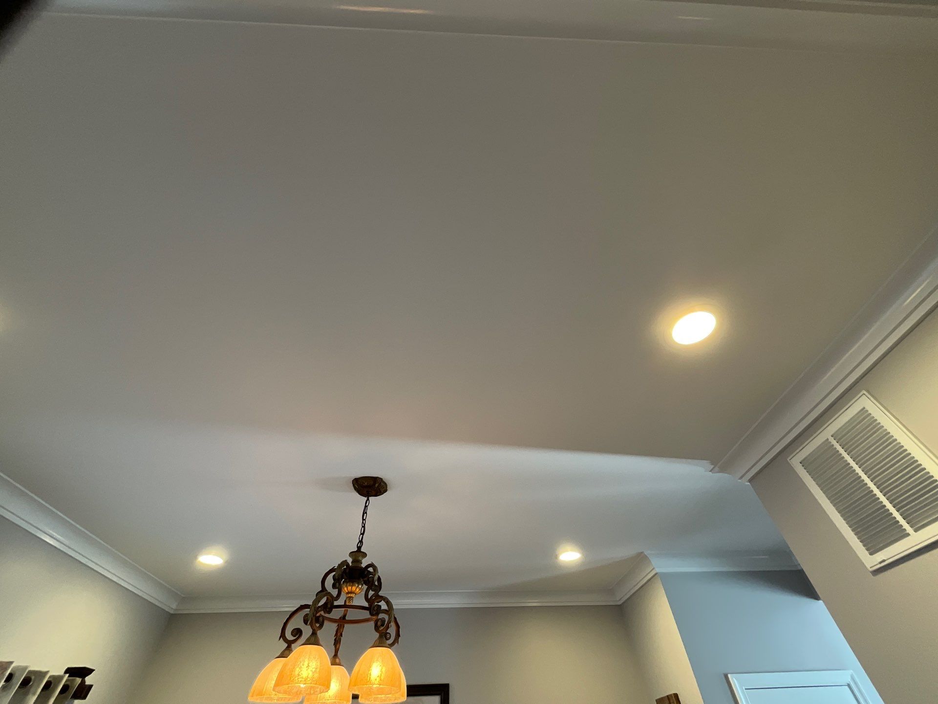 Interior Painting - Full Prep & Repaint - Galloway, NJ by FreshCoat Works LLC