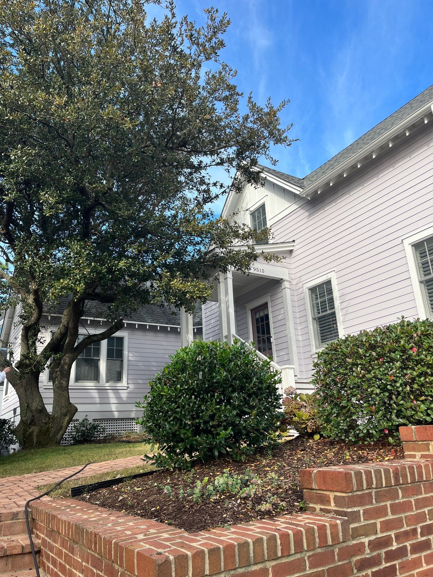 East Beach 24th Bay St by AKK Painting LLC