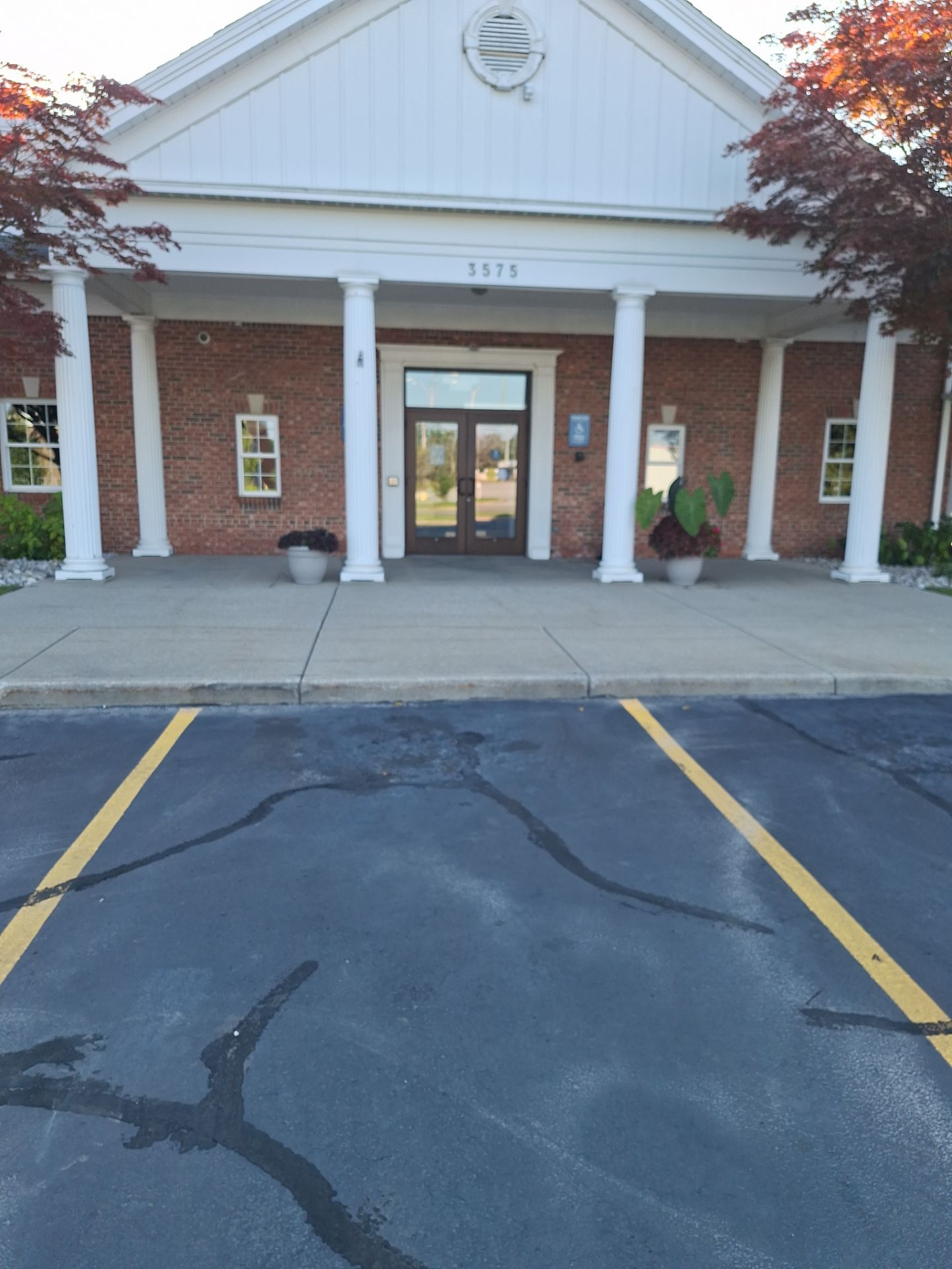 Transforming a Local Business with a Simple Refresh by Gordon Painting