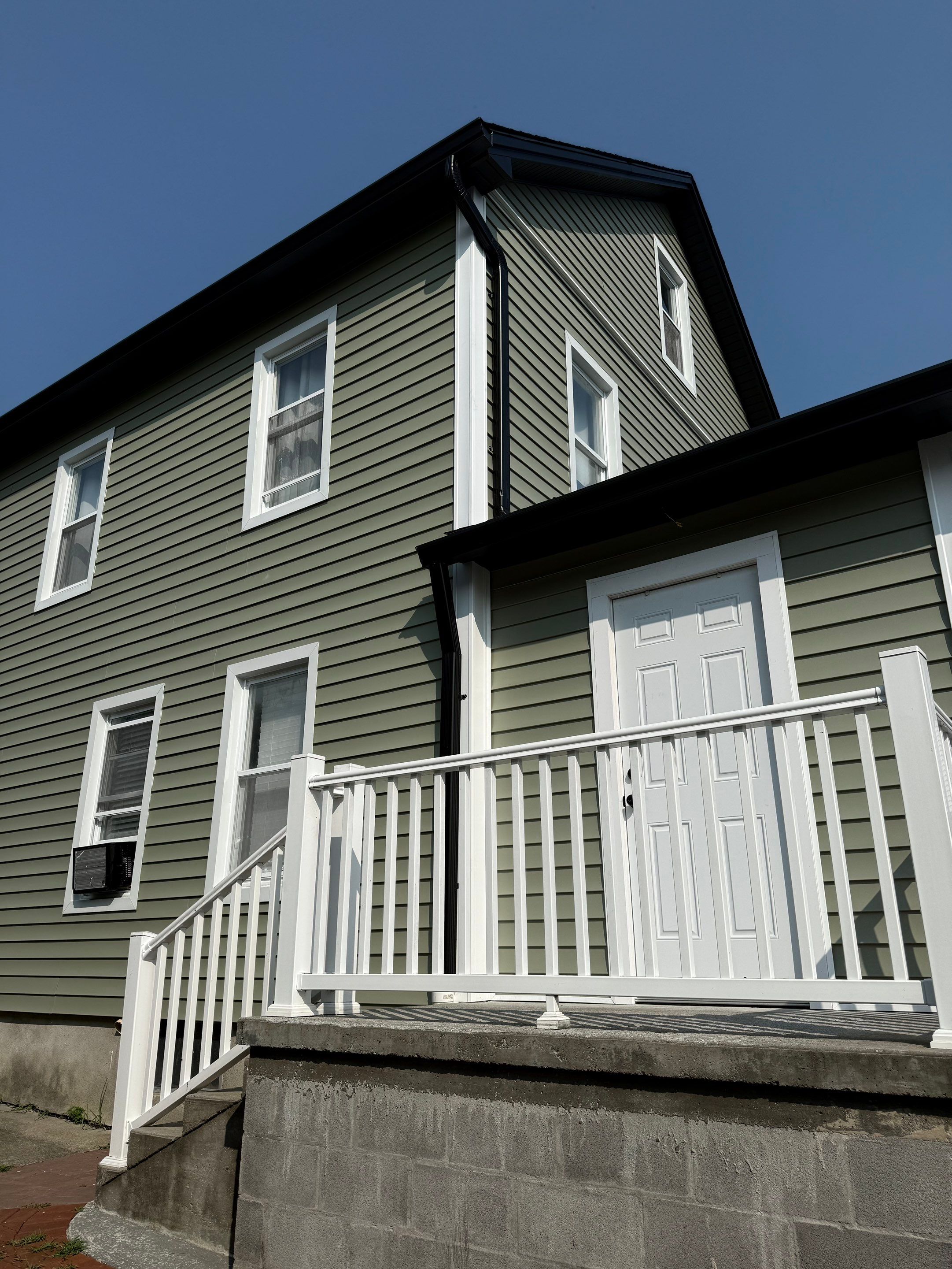 Roof & Siding  by JLP PRO SERVICES LLC