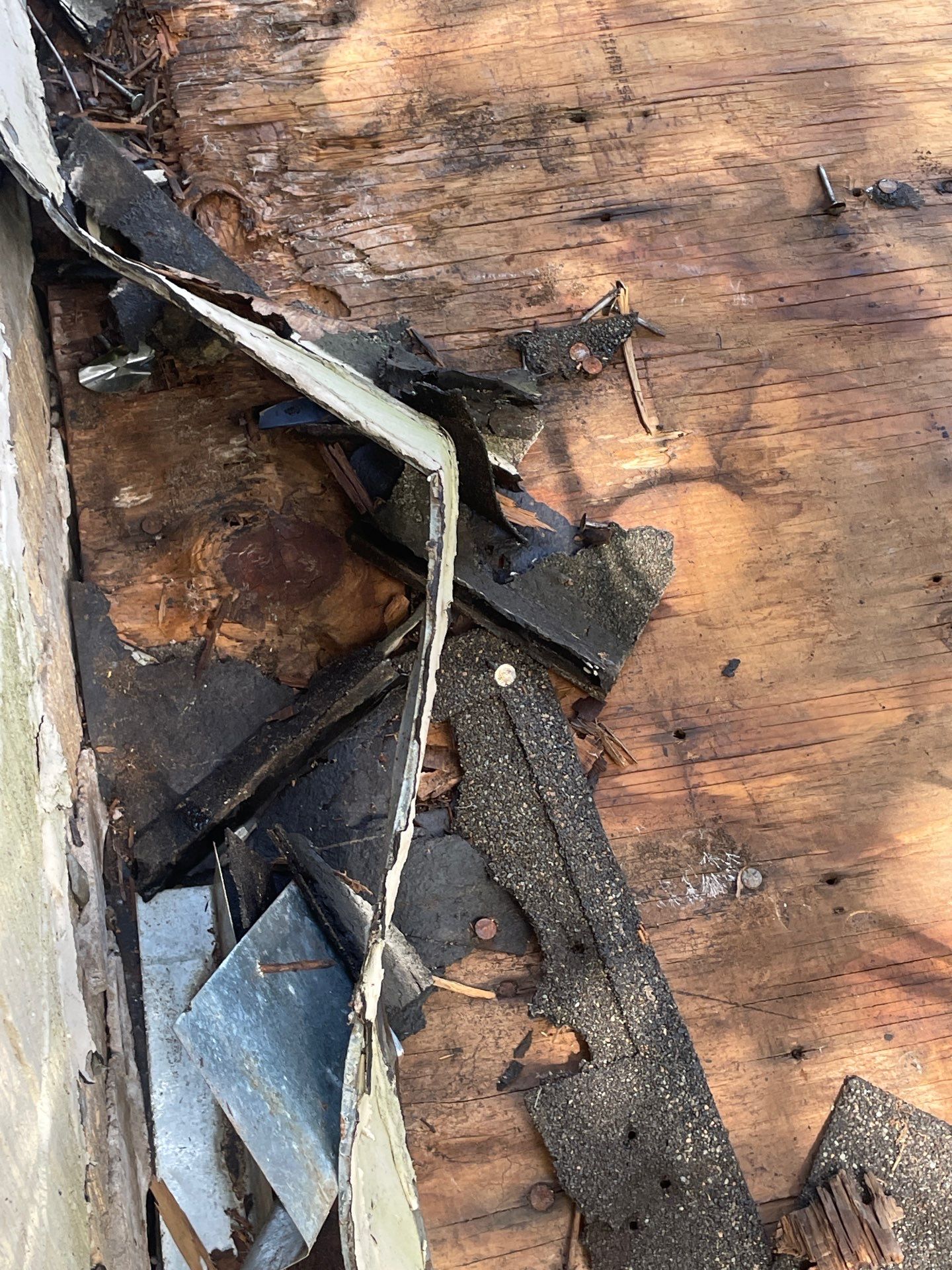 Roof Replacement Humble by Roof Repair Services LLC