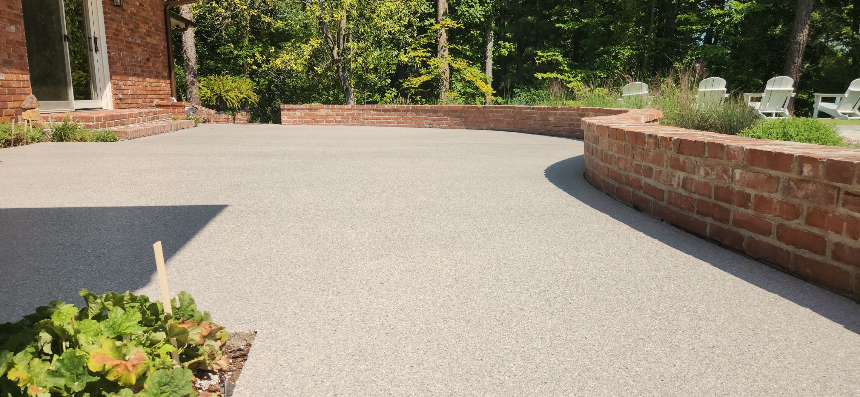 Floor Renovations! Garage Patio and Carport! by Elite Floor Solutions