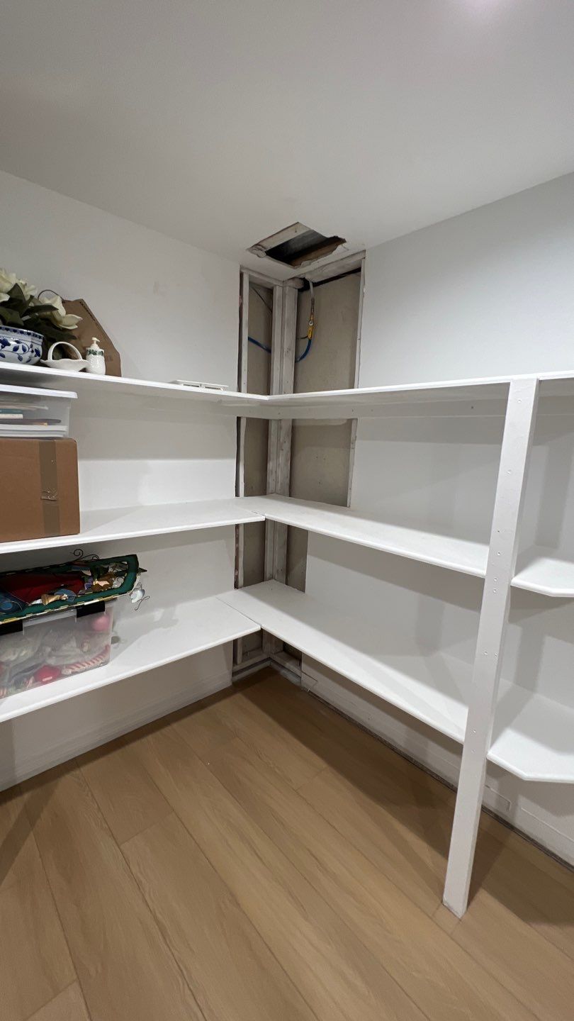 Water Damage by Accountable Home Services