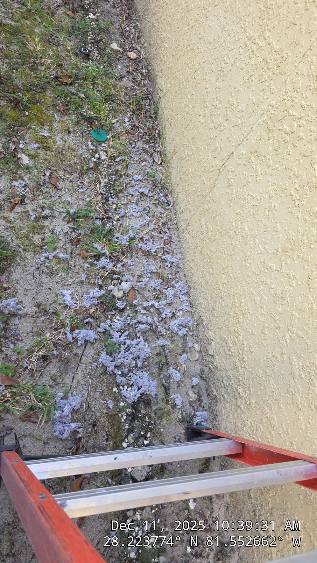 Dryer Vent Cleaning in Davenport by Hygienic Air, Inc