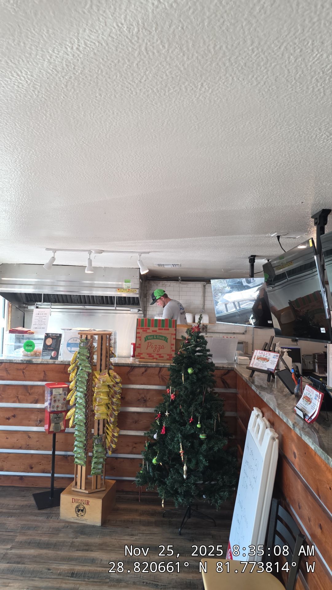 Commercial Air Duct Cleaning in Leesburg by Hygienic Air, Inc