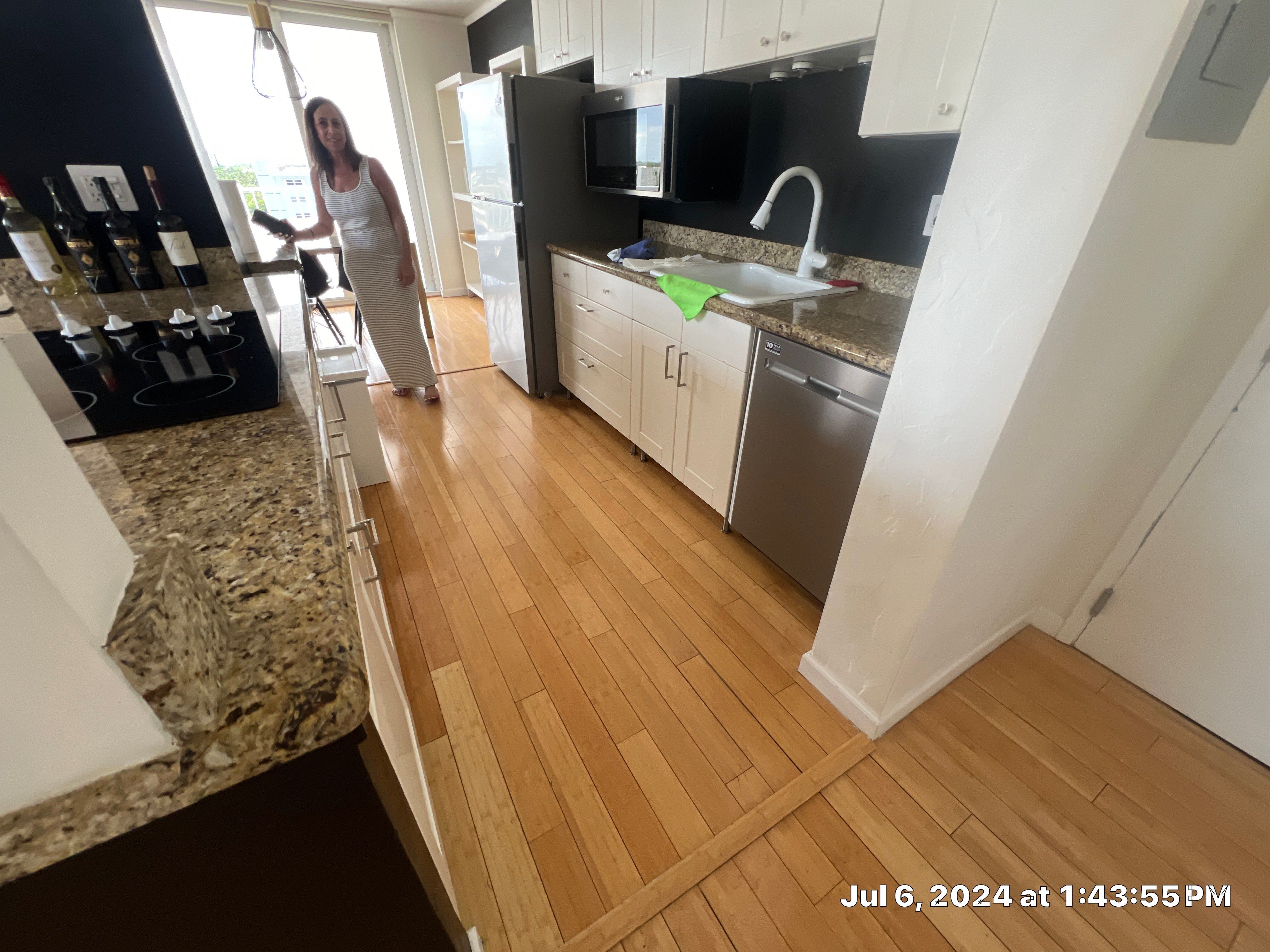 Interior Painting Fort Lauderdale by BKB Pressure Cleaning LLC