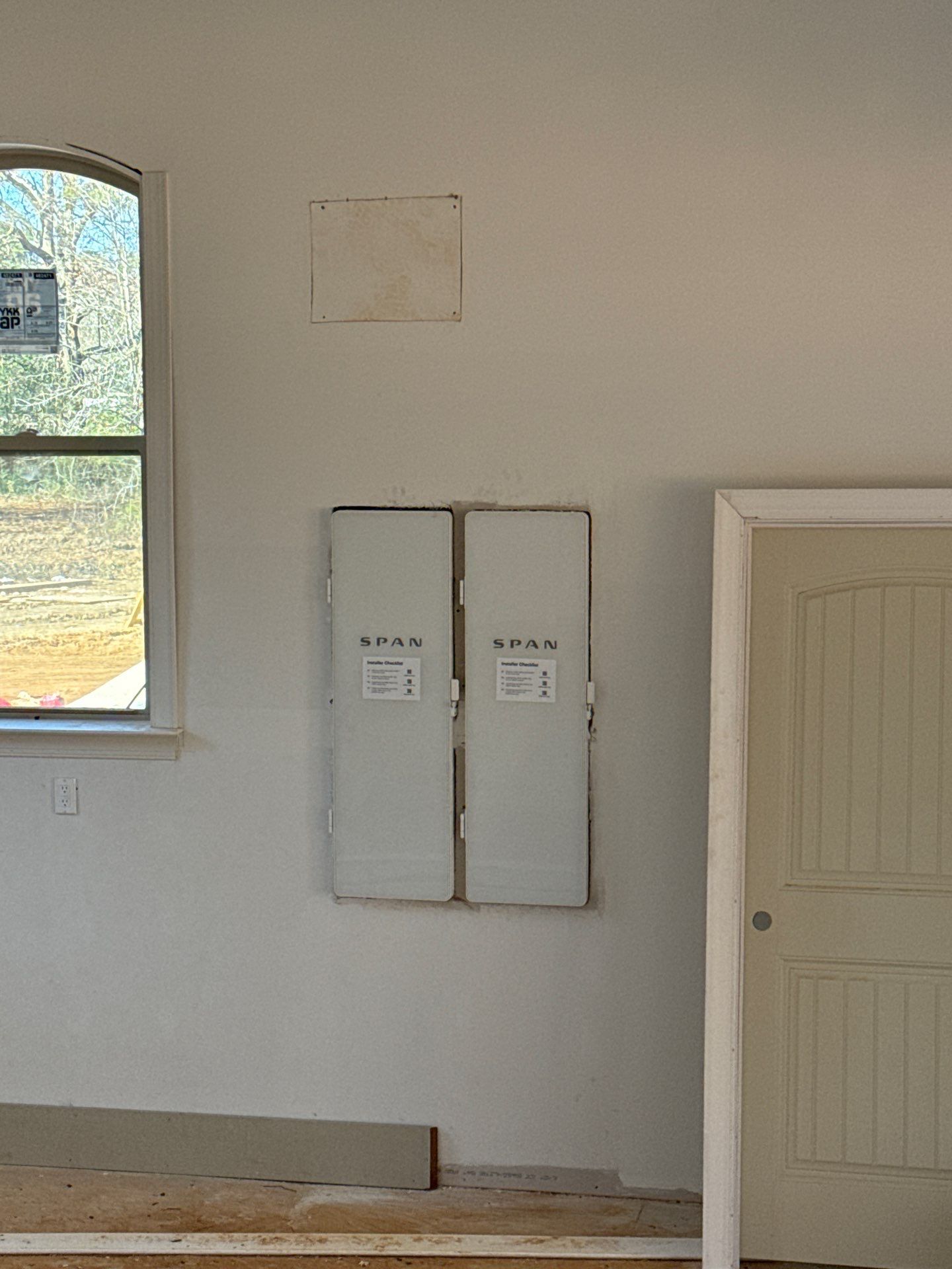 Perry Ga Project by Zero Grid Power Solutions