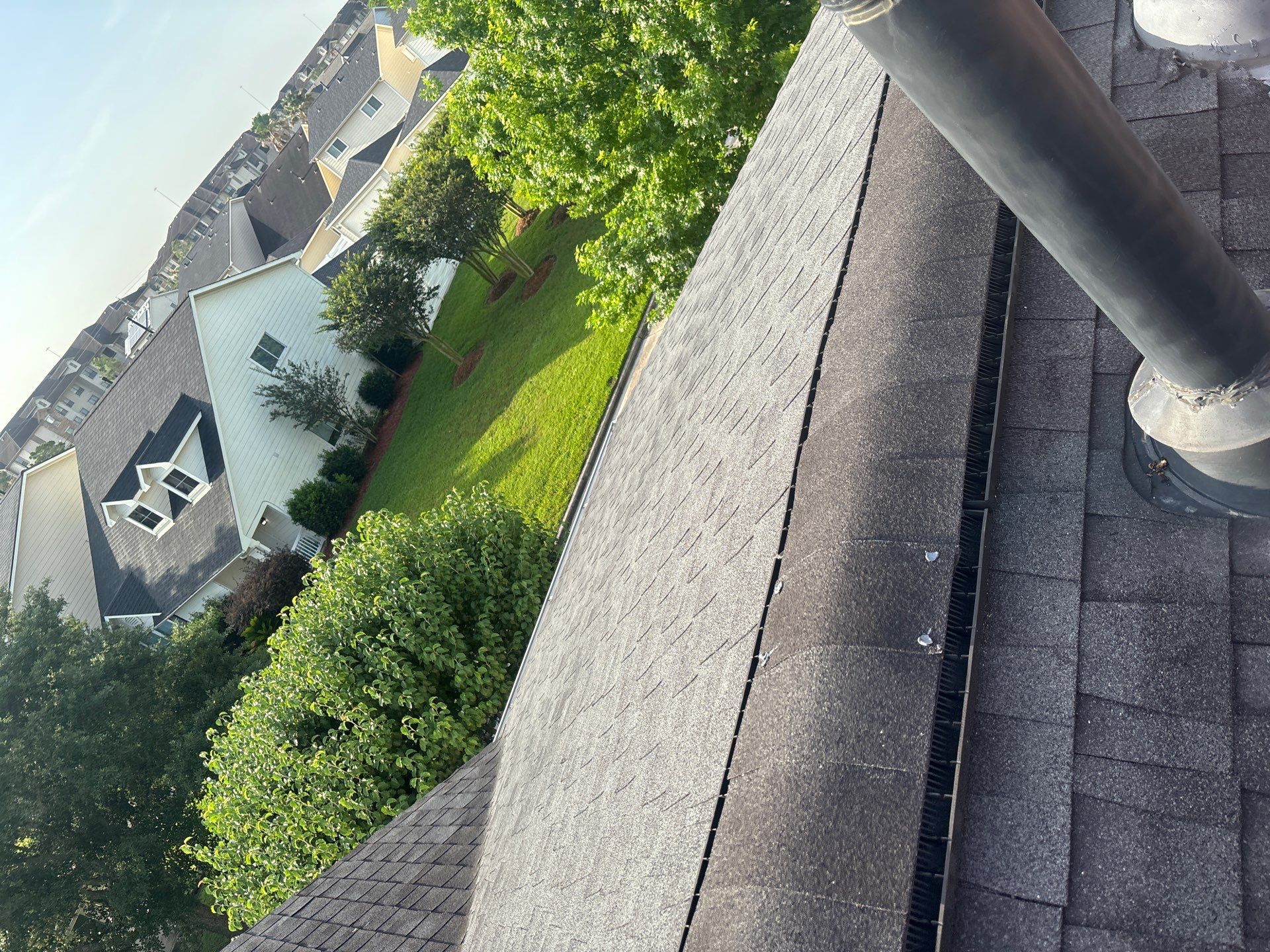 Roof Repair Houston by Roof Repair Company