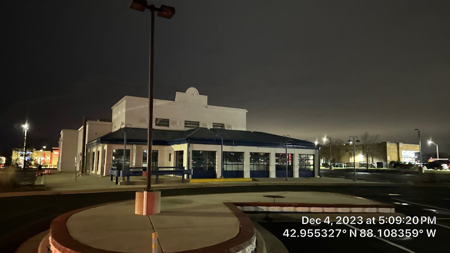 Commercial Roofing Inspection using Thermal Imaging Drone  by Stendahl Services