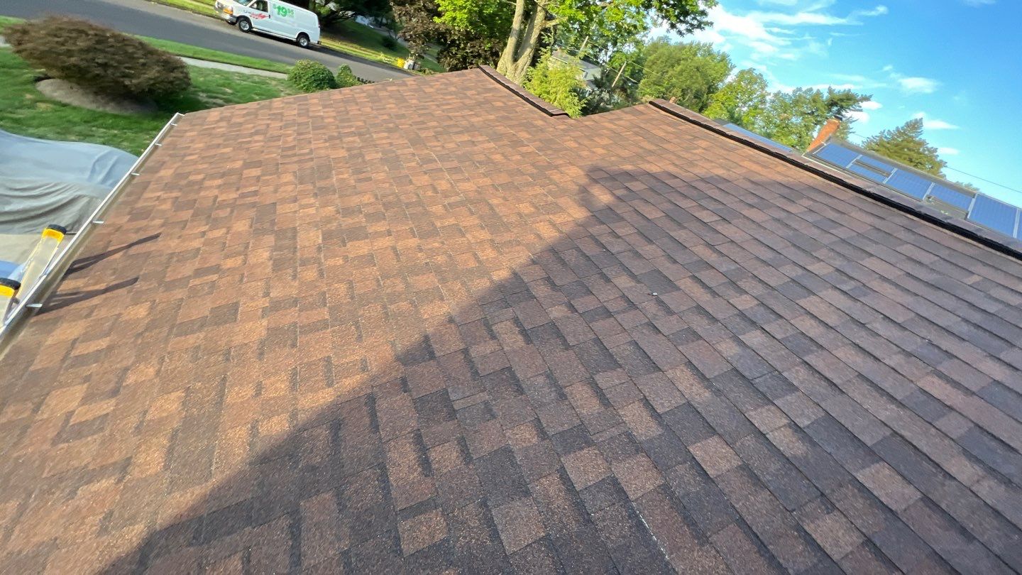 Shakewood Shingles by Reimagine Roofing