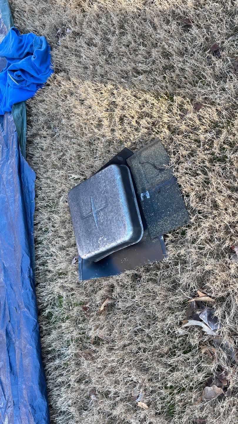 Residential Roofing Installation using Owens Corning by Inspector Roofing and Restoration