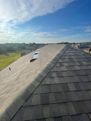Shingle Reroof Replacement Sanford FL