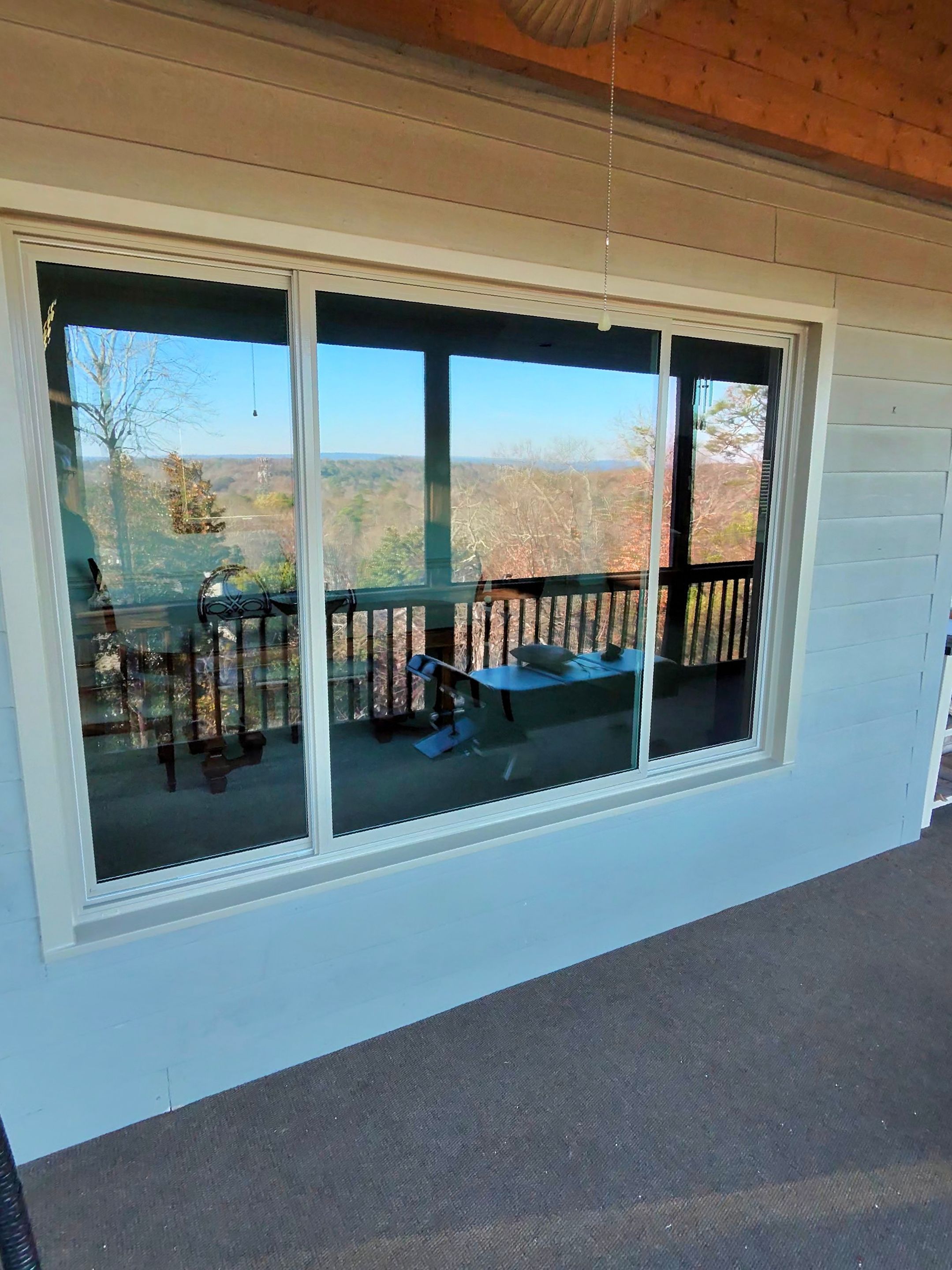 Jones Project in Vestavia by The Window Source