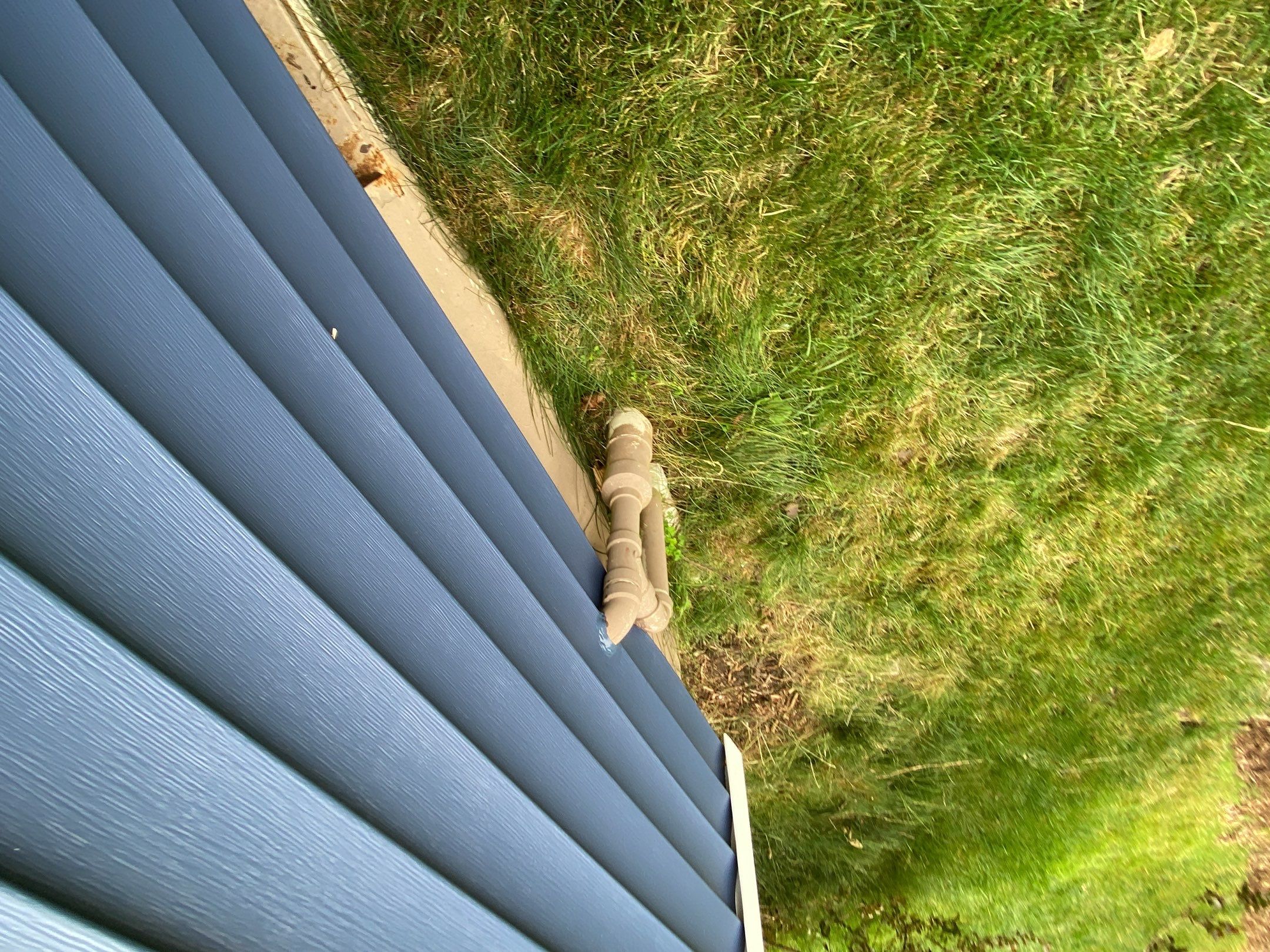 Siding Replacement using CertainTeed Restoration Classis D4 by 180 Contractors