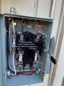Savannah Ga Project by Zero Grid Power Solutions