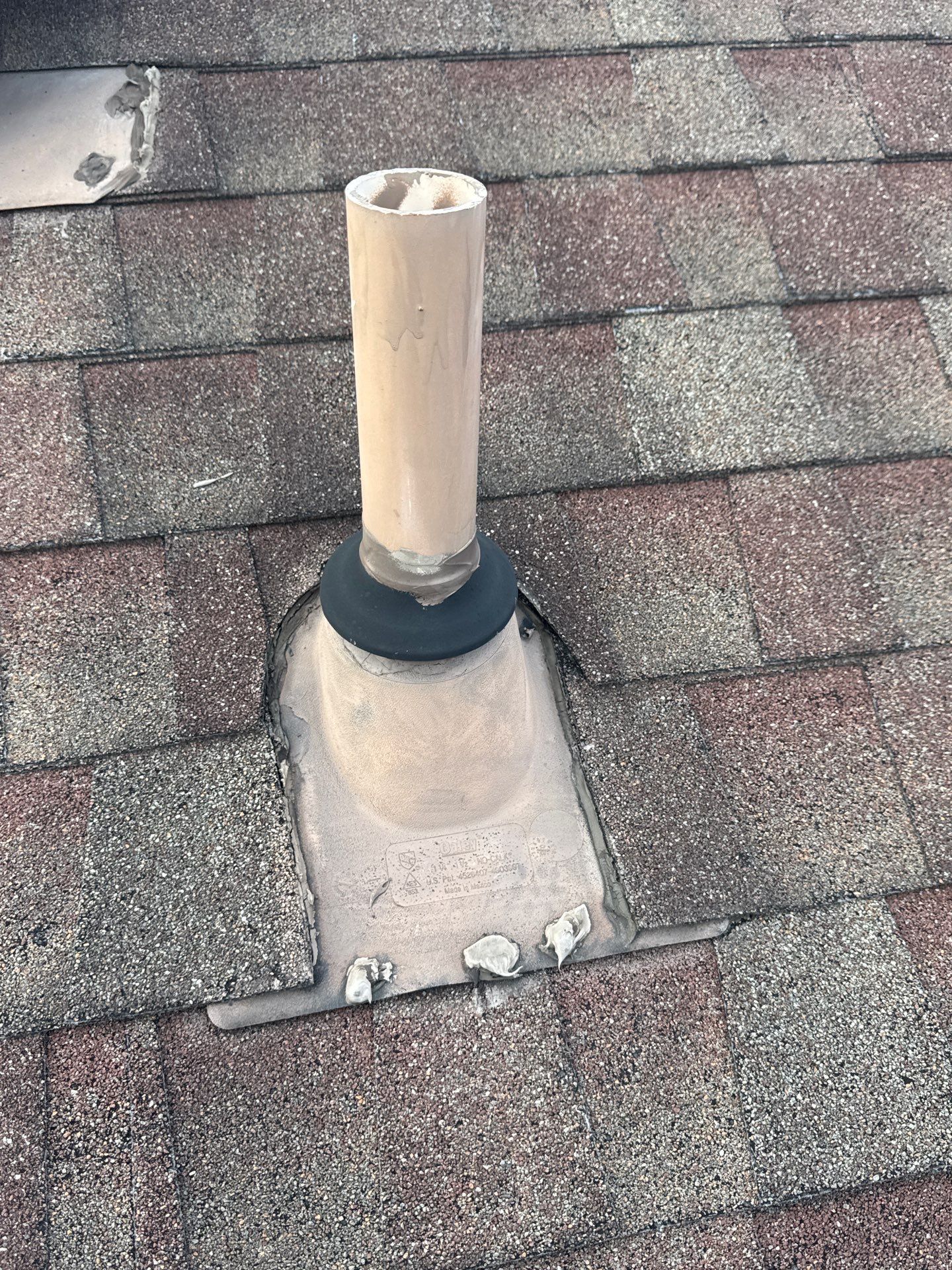 Project in Tomball by Proud Roofing