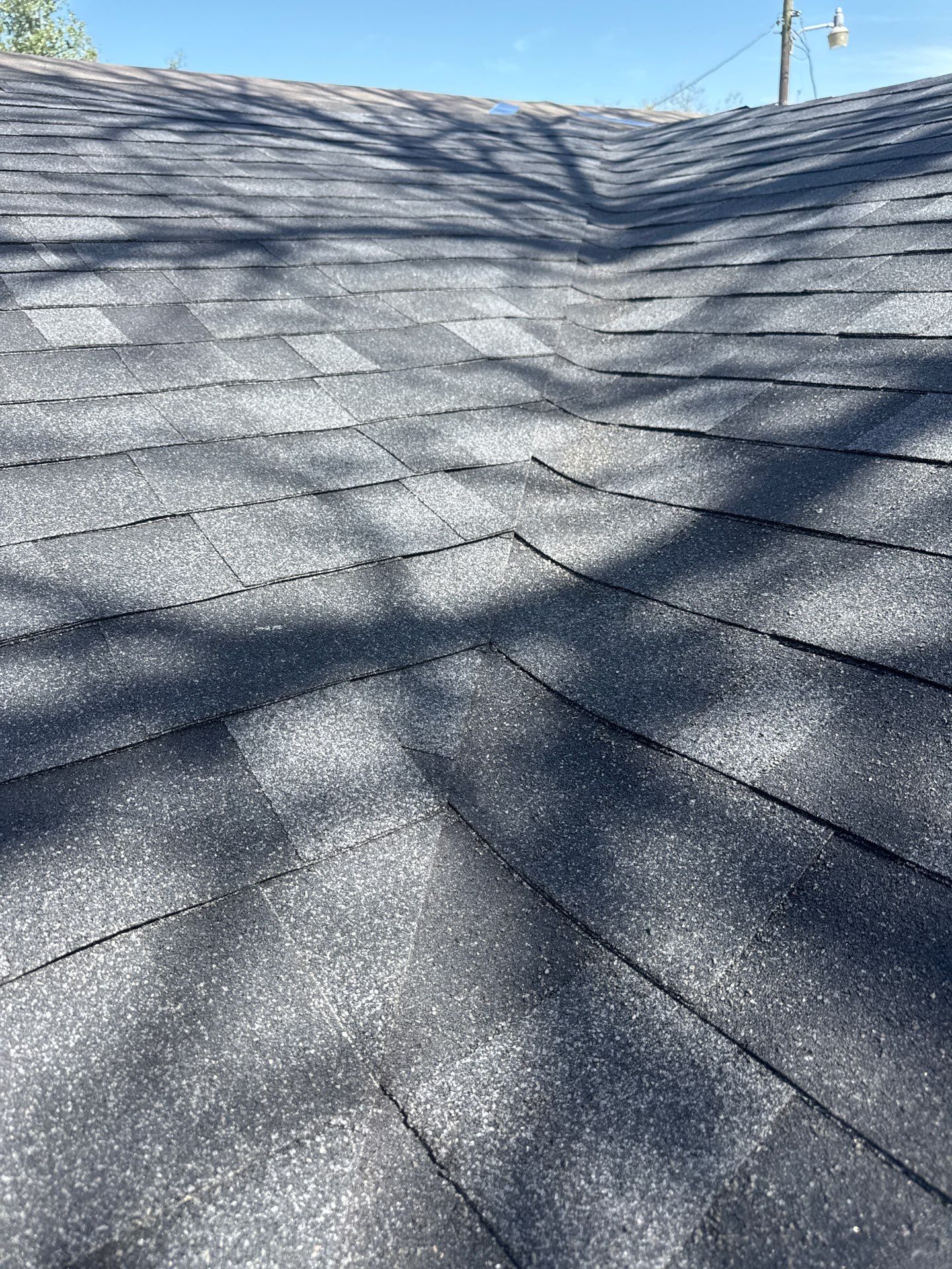Sinton Tx. Roofing by Bayfront Roofing and Construction