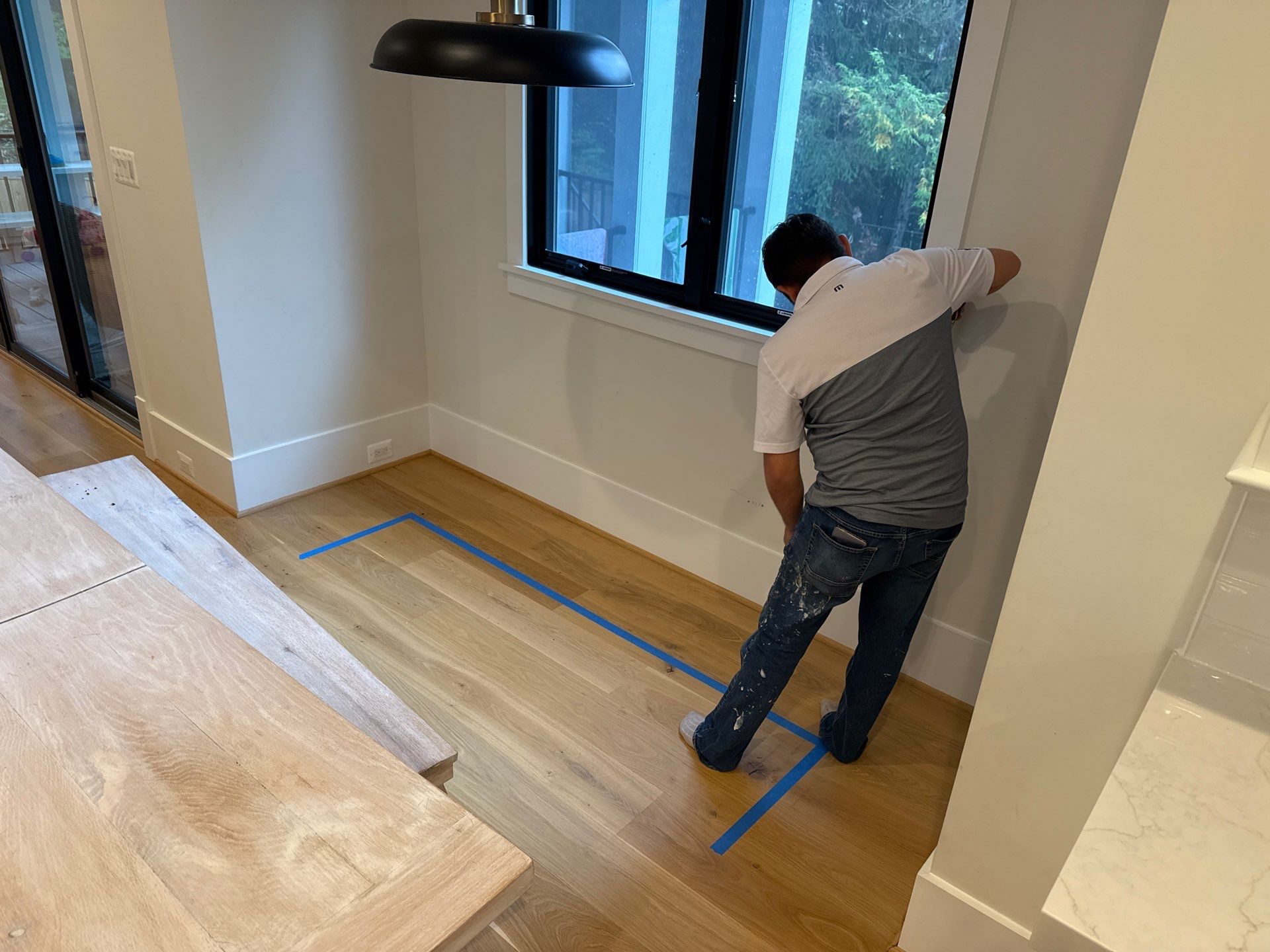 Carpentry & Trim in Arlington, VA by My Painter 
