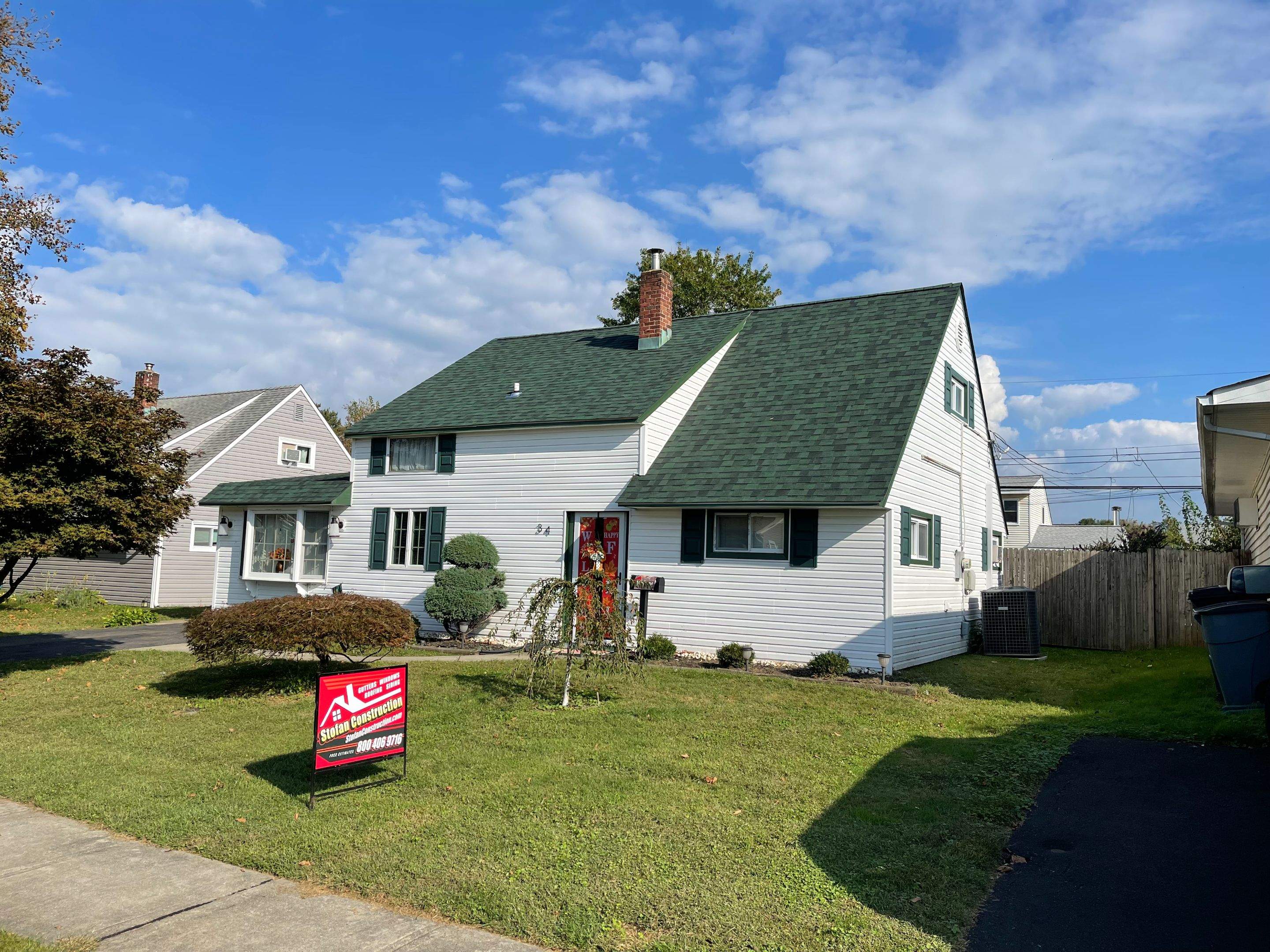 Owens Corning Roofing by Stofan Construction LLC
