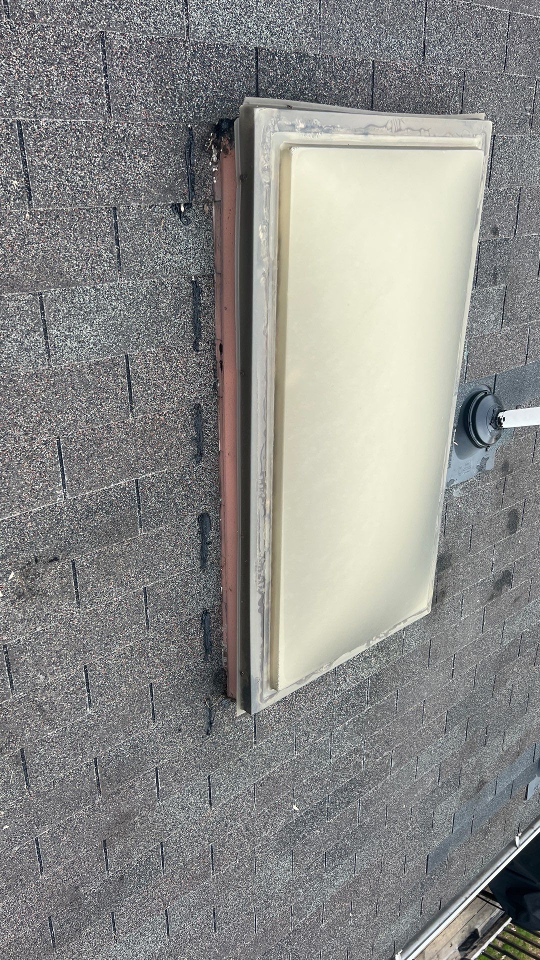 Project in Goochland by Roof Maxx of Midlothian