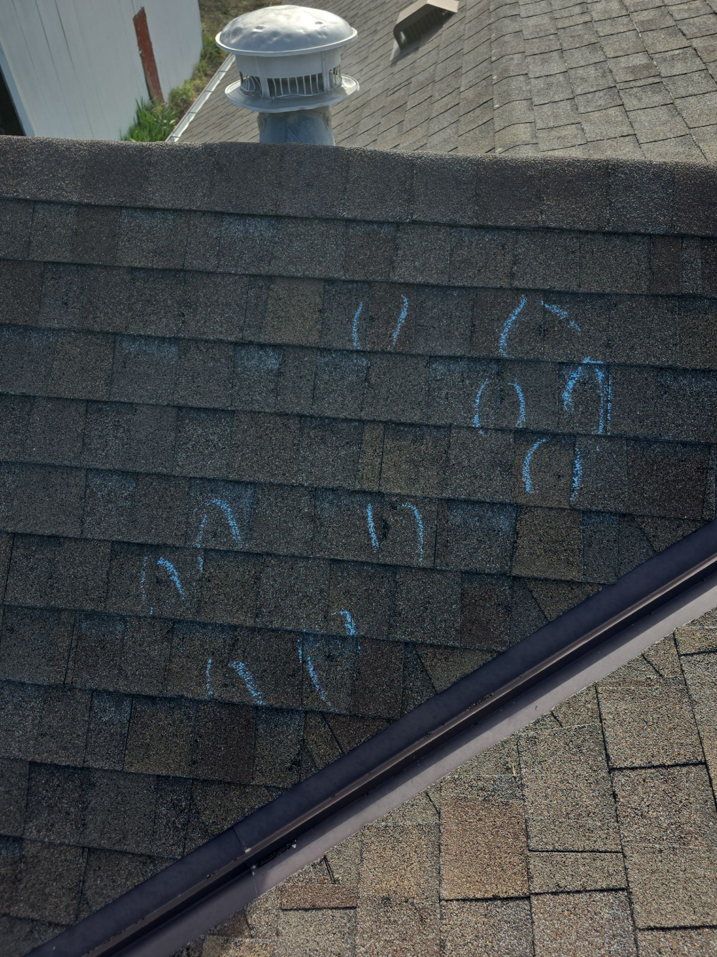 Amherst Insurance Restoration | TAMKO Titan Rustic Black by Loyal Nine