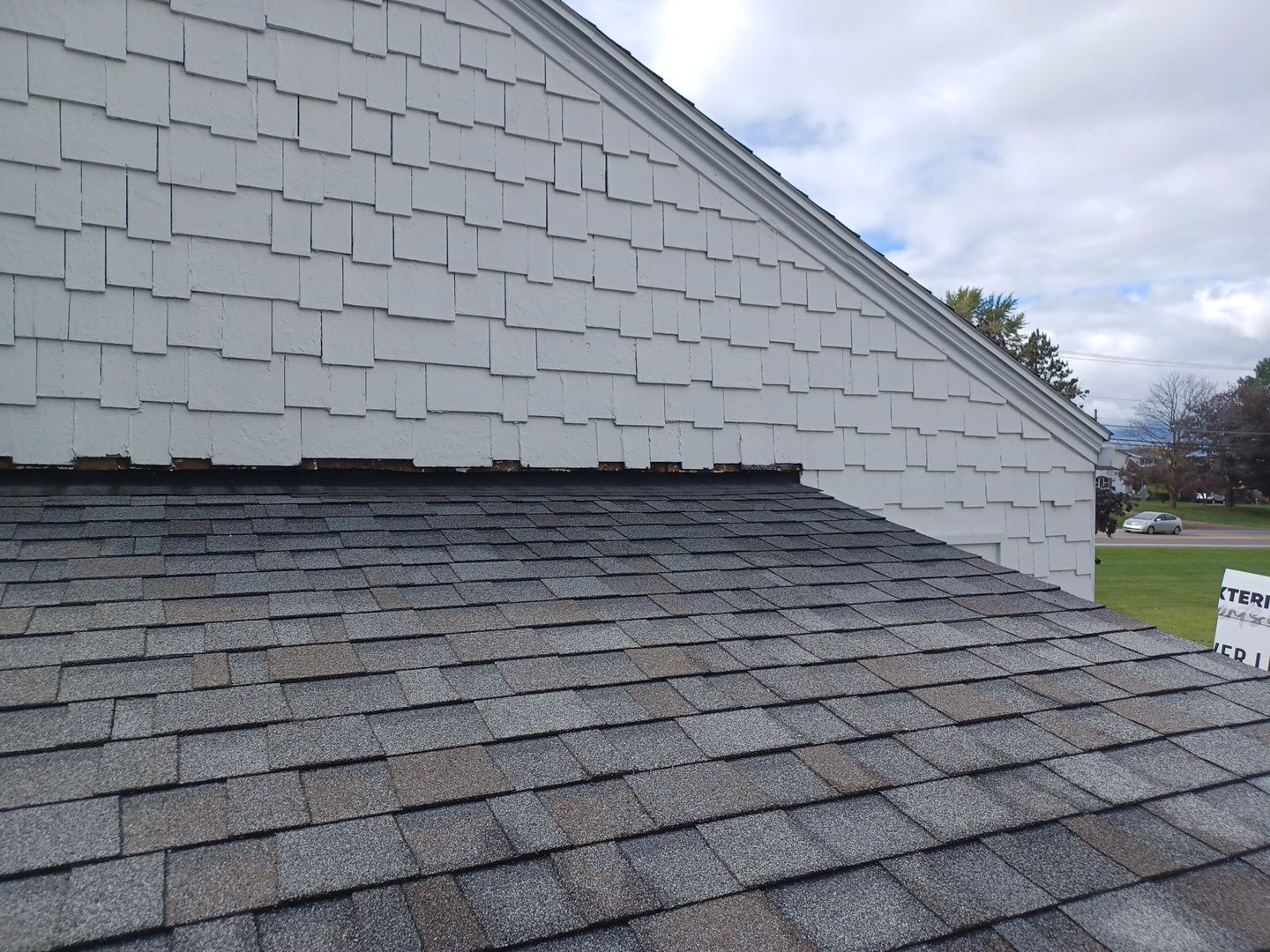 Brian Burkhart by Silver Leaf Contracting 