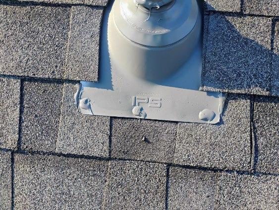 Project in Austin by Rhino Roofing and General Contracting, LLC