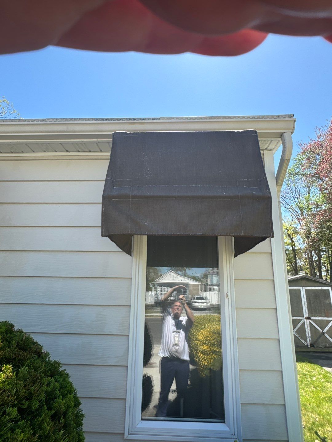 Project in Somers Point, NJ by SJ Exterior