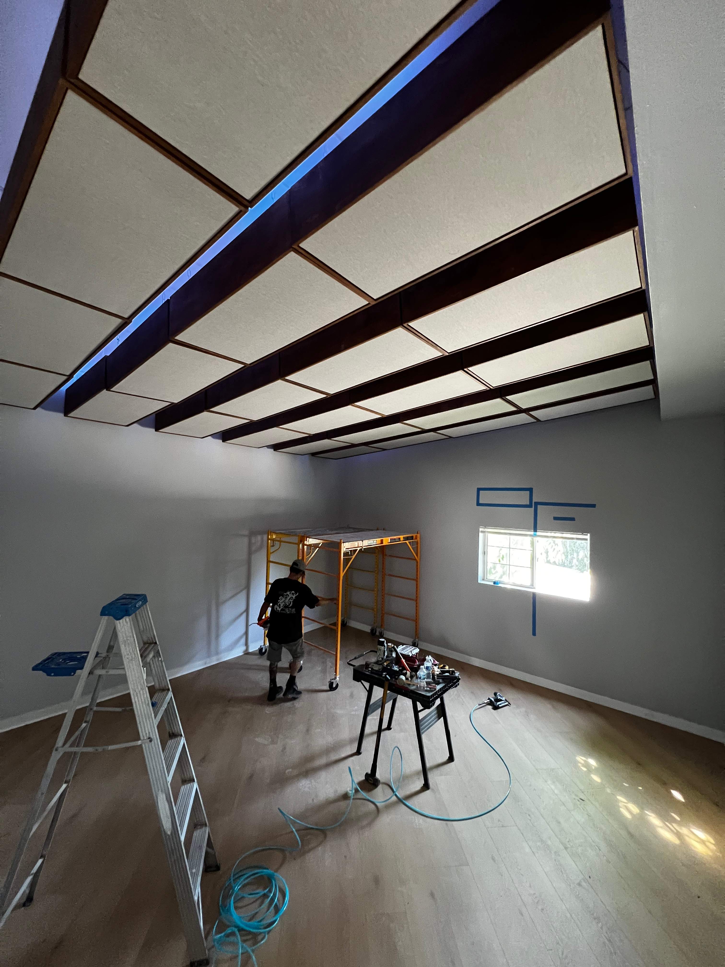 Project in Los Angeles, CA by Allsbrook, Builders & Design Inc.