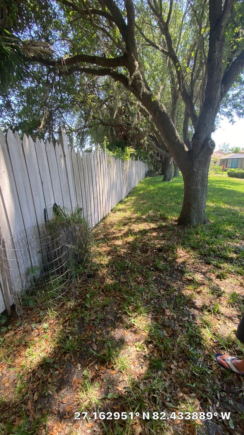Nokomis, FL 6+2 Tan Vinyl Privacy Fence by Asap fence and gates, LLC