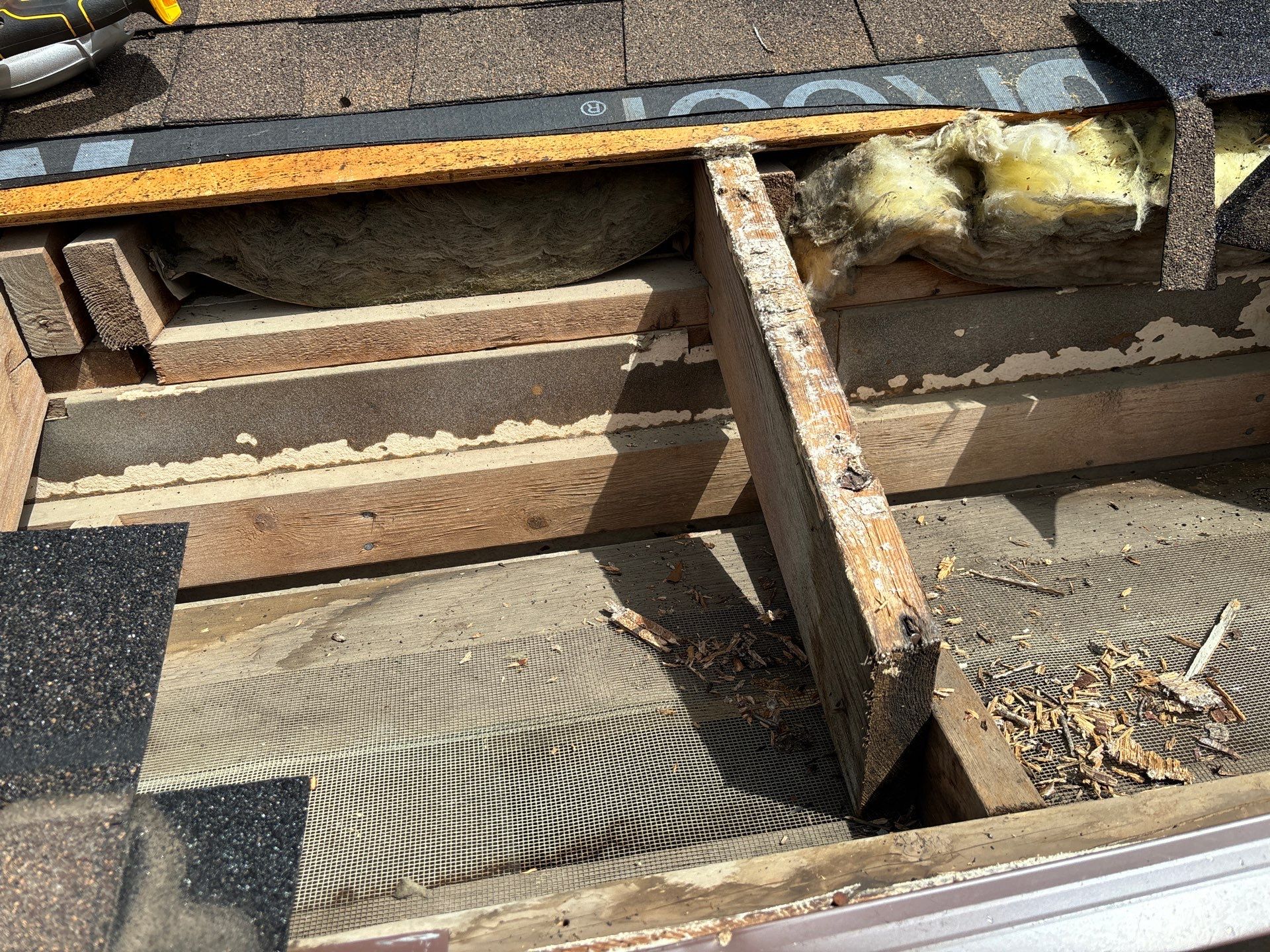 Roof Repair Houston by Roof Repair Services LLC