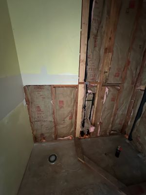 Project in Millbrae