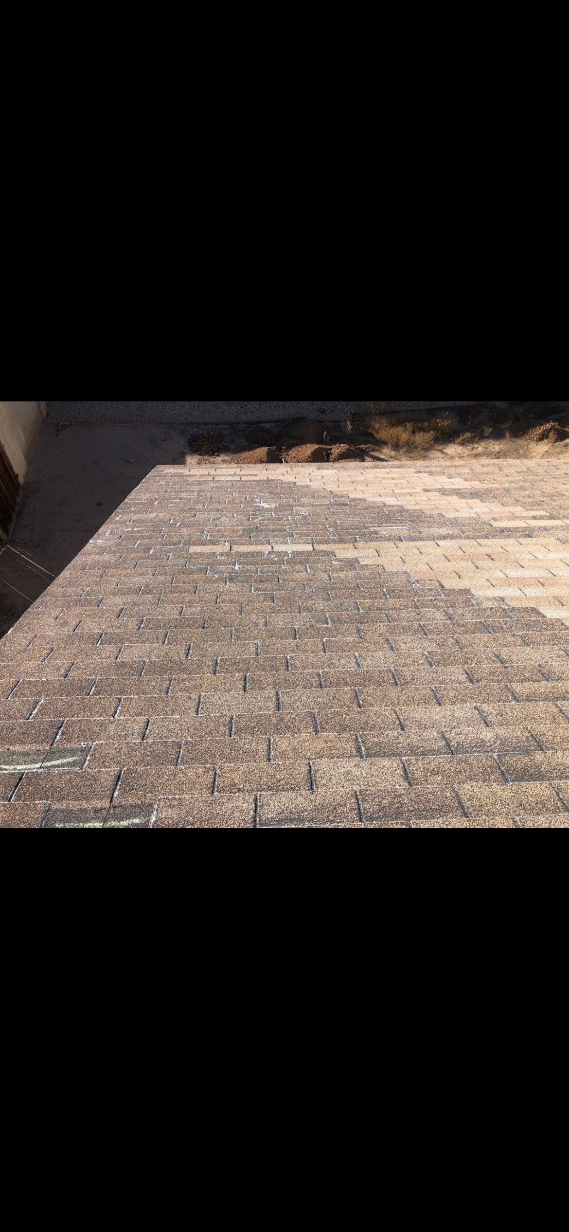 Bernardo's Full Re-Roof  by All Storm Roofing & Construction