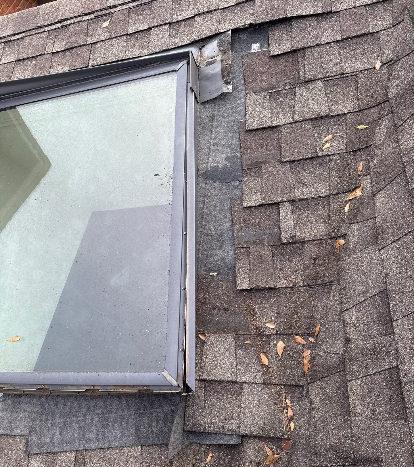 Residential Roofing Repair in Birmingham by The Roofing Dudes