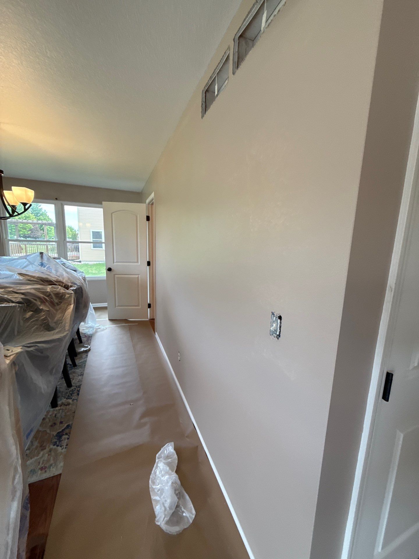 Residential Interior Refresh by Midwest Paint LLC