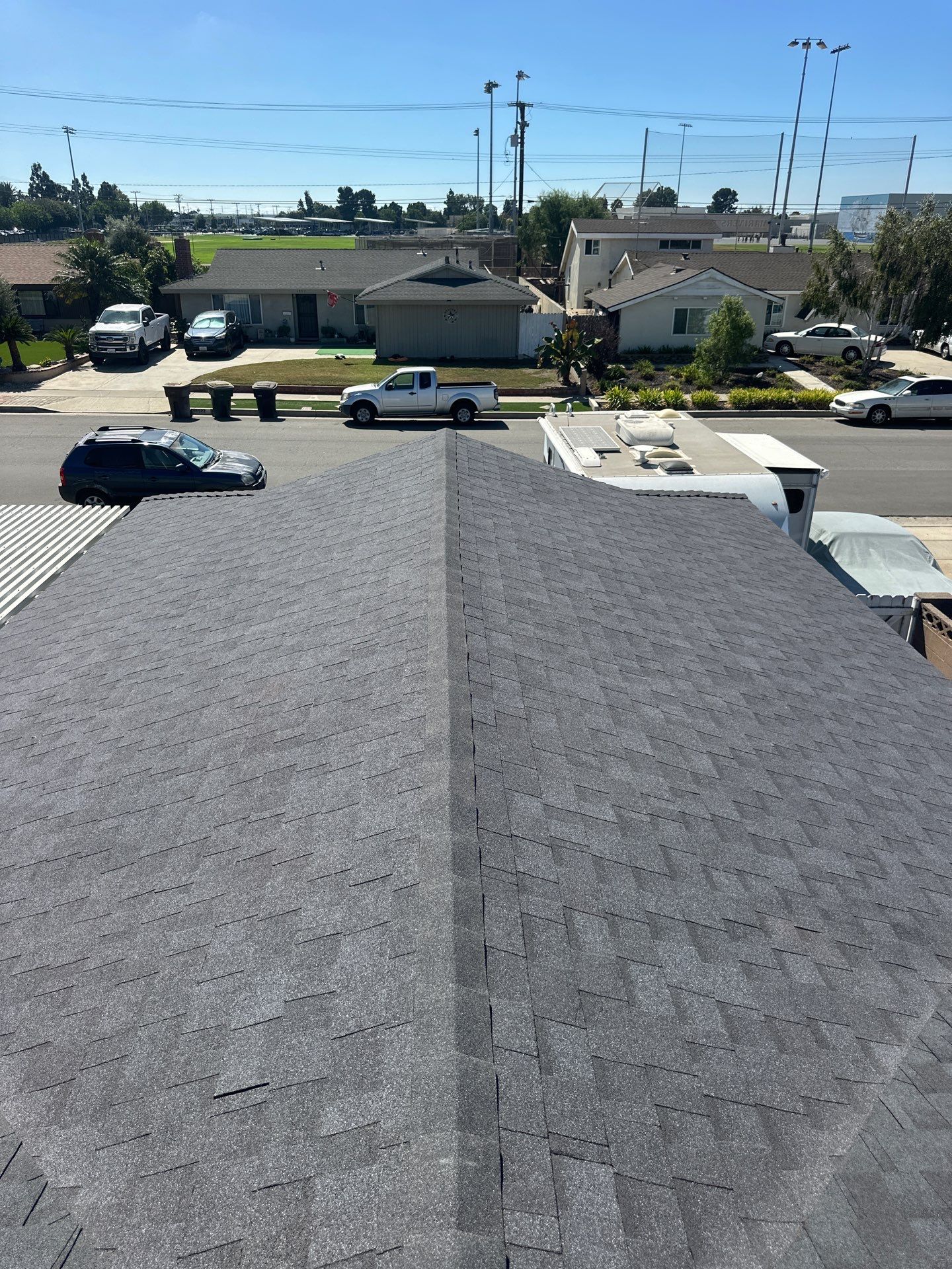 Roof Replacement - Garden Grove, CA 92845 by Epic Roof Replacement
