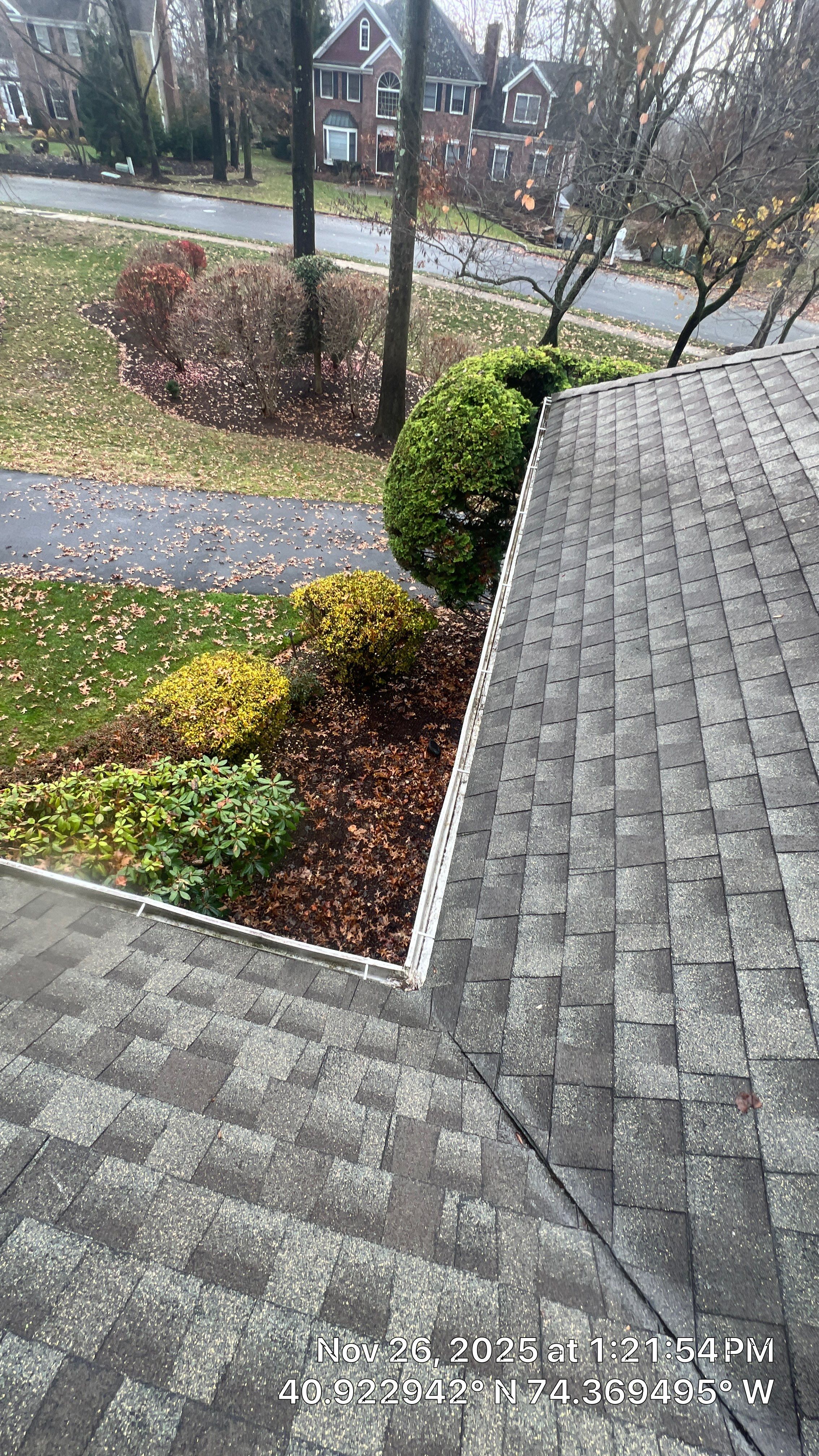 Essential Gutter Cleaning Service Plan in Montville, NJ 07045 by NJ Home Maintenance Services