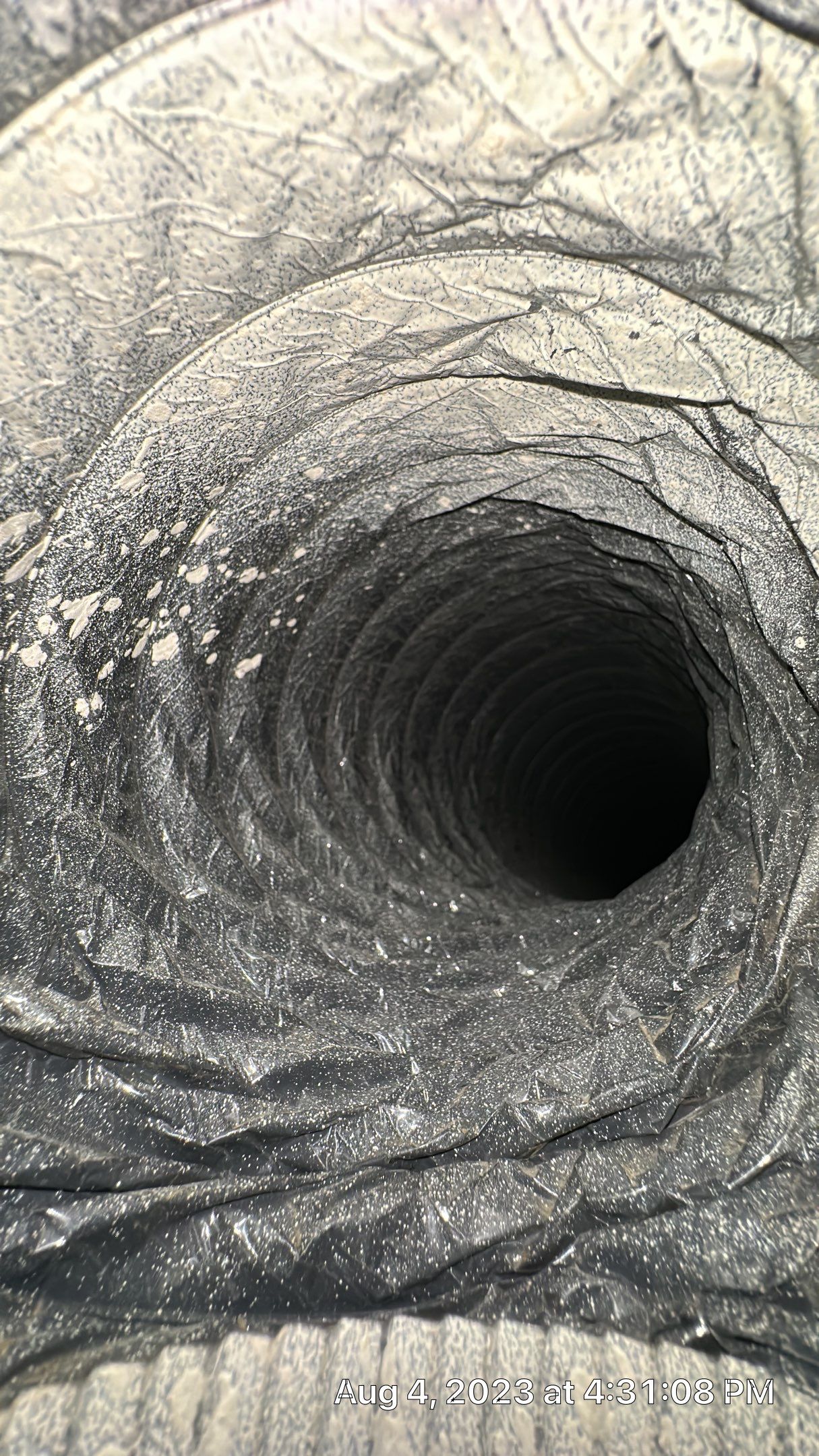 HVAC Restoration using HVAC Restoration Equipment by TIES360 Air Ducts Plus