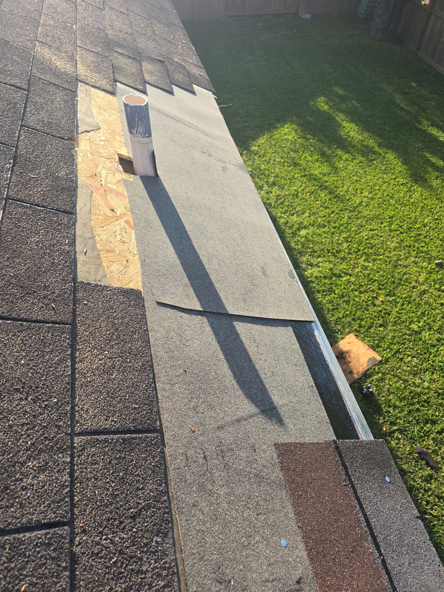 Roof Repair Kingwood by Roof Repair Services LLC