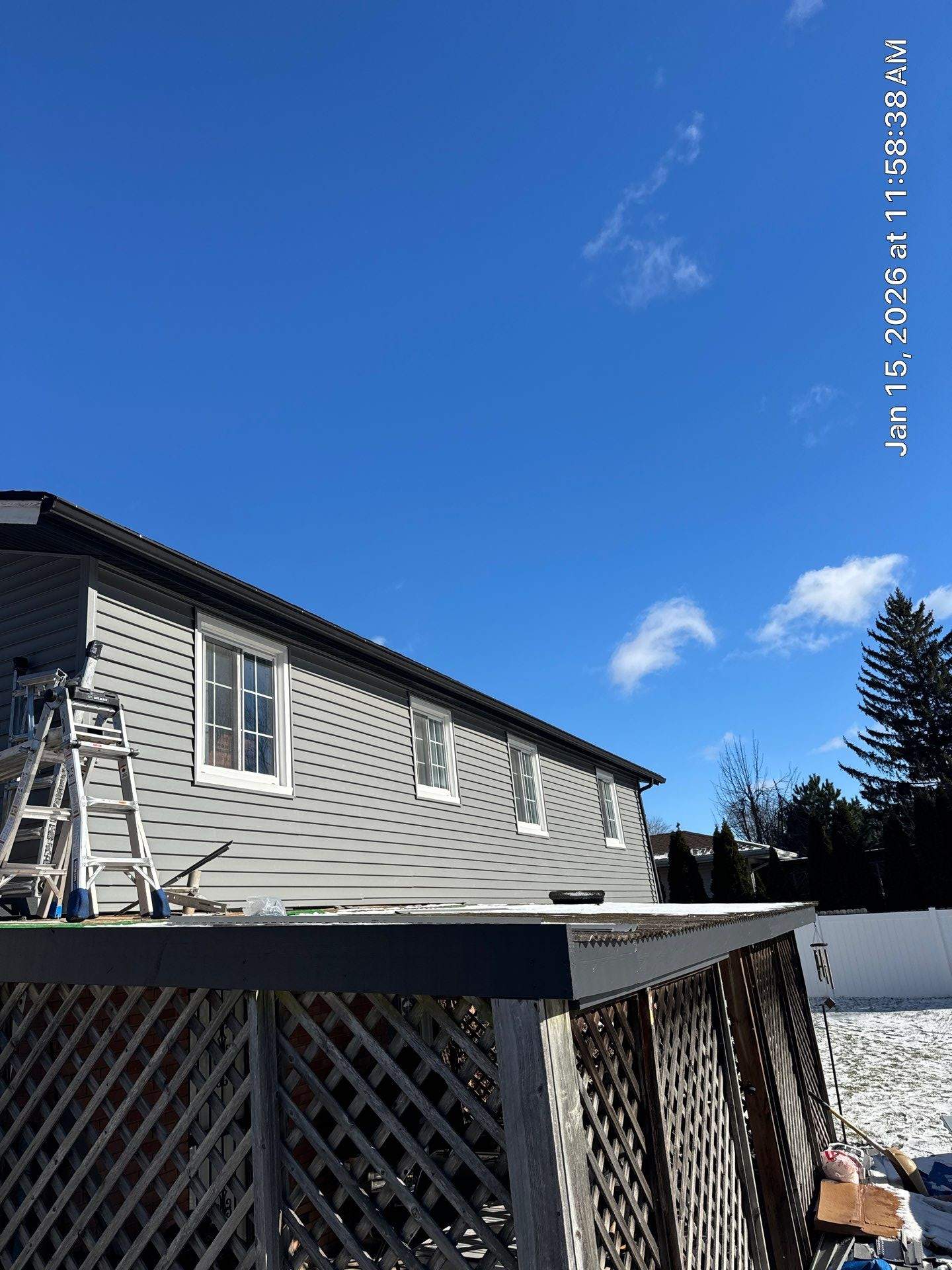 1844 Andrew Street Southeast Kentwood, MI 49508  by Veteran Roofing & Exteriors