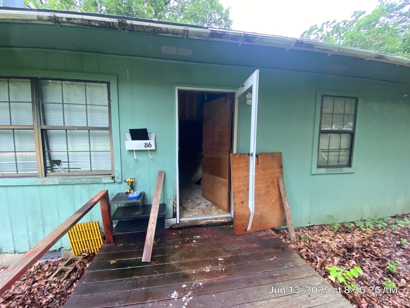 Project by Decor Roofing & Restoration by Decor Roofing & Restoration