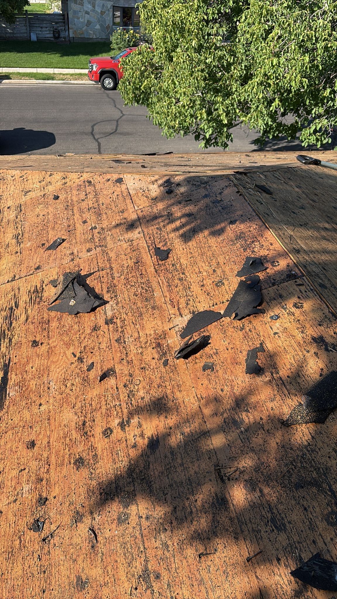 Roofing in Ogden, UT by Go Pro Roofing