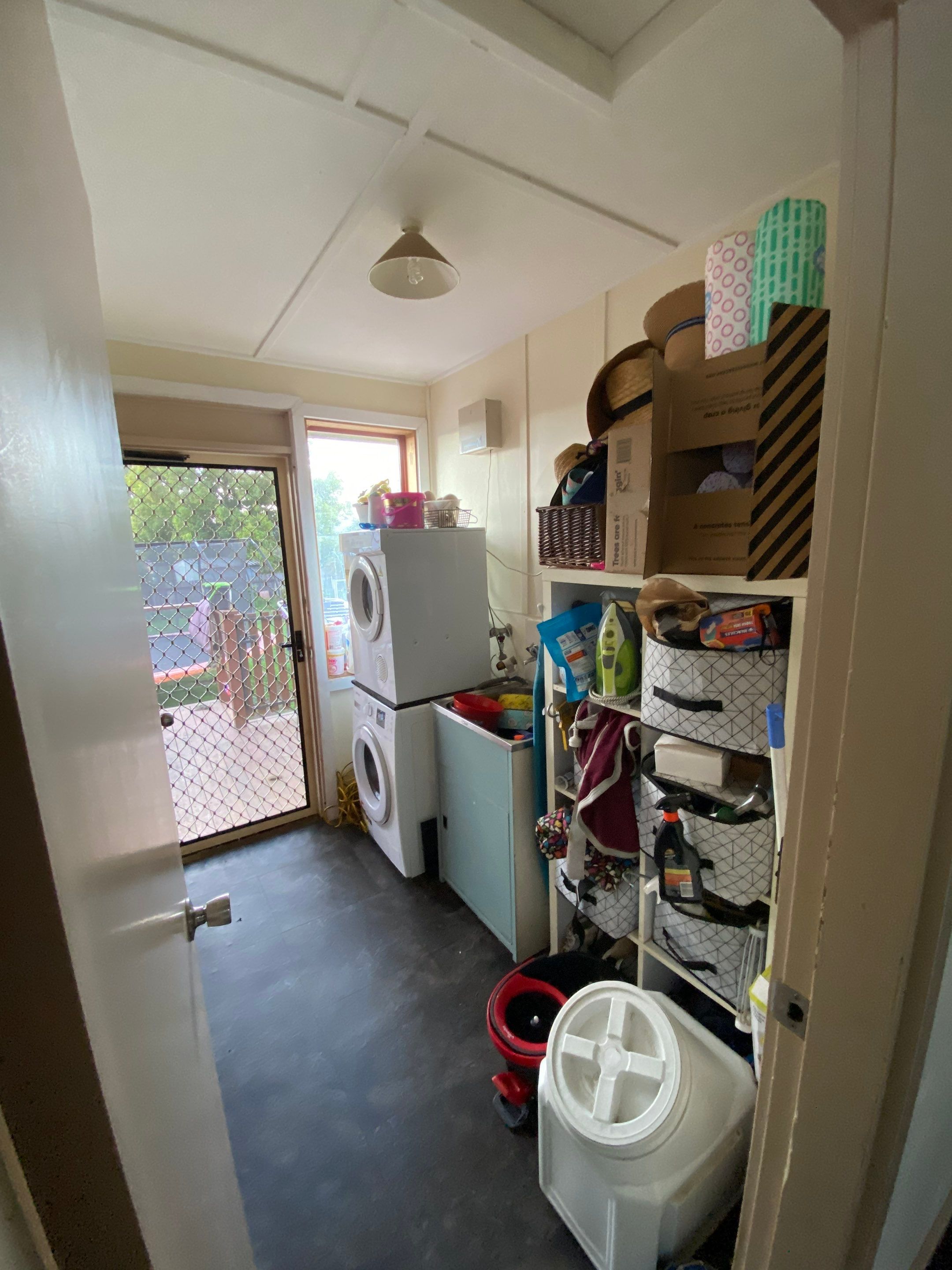 Bathroom, Toilet & Laundry Renovation by Re-seal Bathrooms