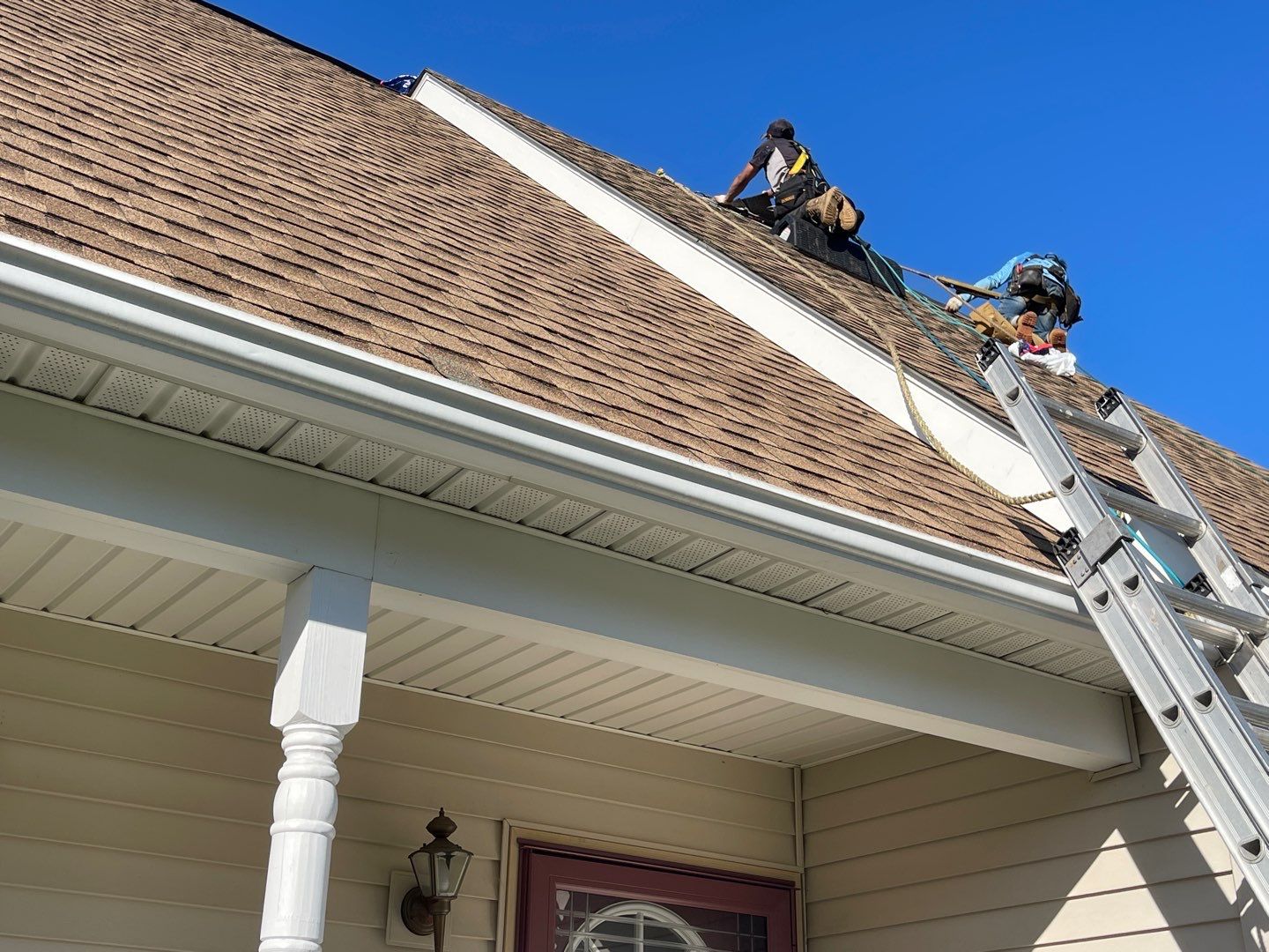 "One-Day Roofing Overhaul for Solar Efficiency!" by Sensible Home Solutions