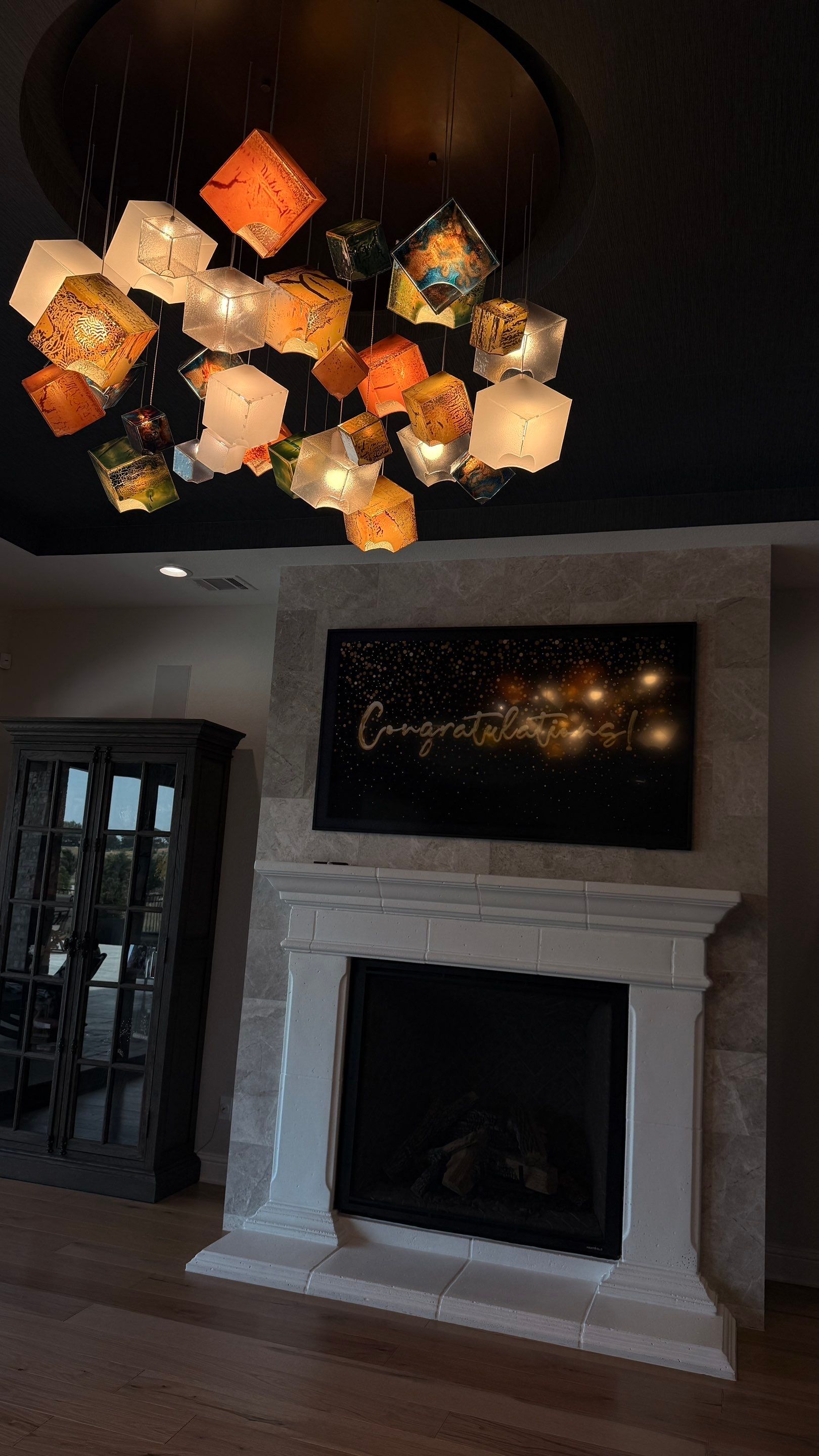 Flower Mound TX: Split- Level Home Addition by C3 Custom Builds