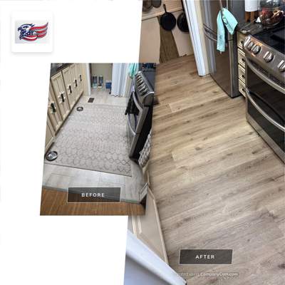 Windows Doors and Flooring Update