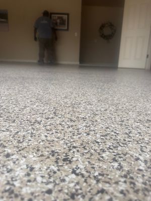 Project in Horseshoe Bay