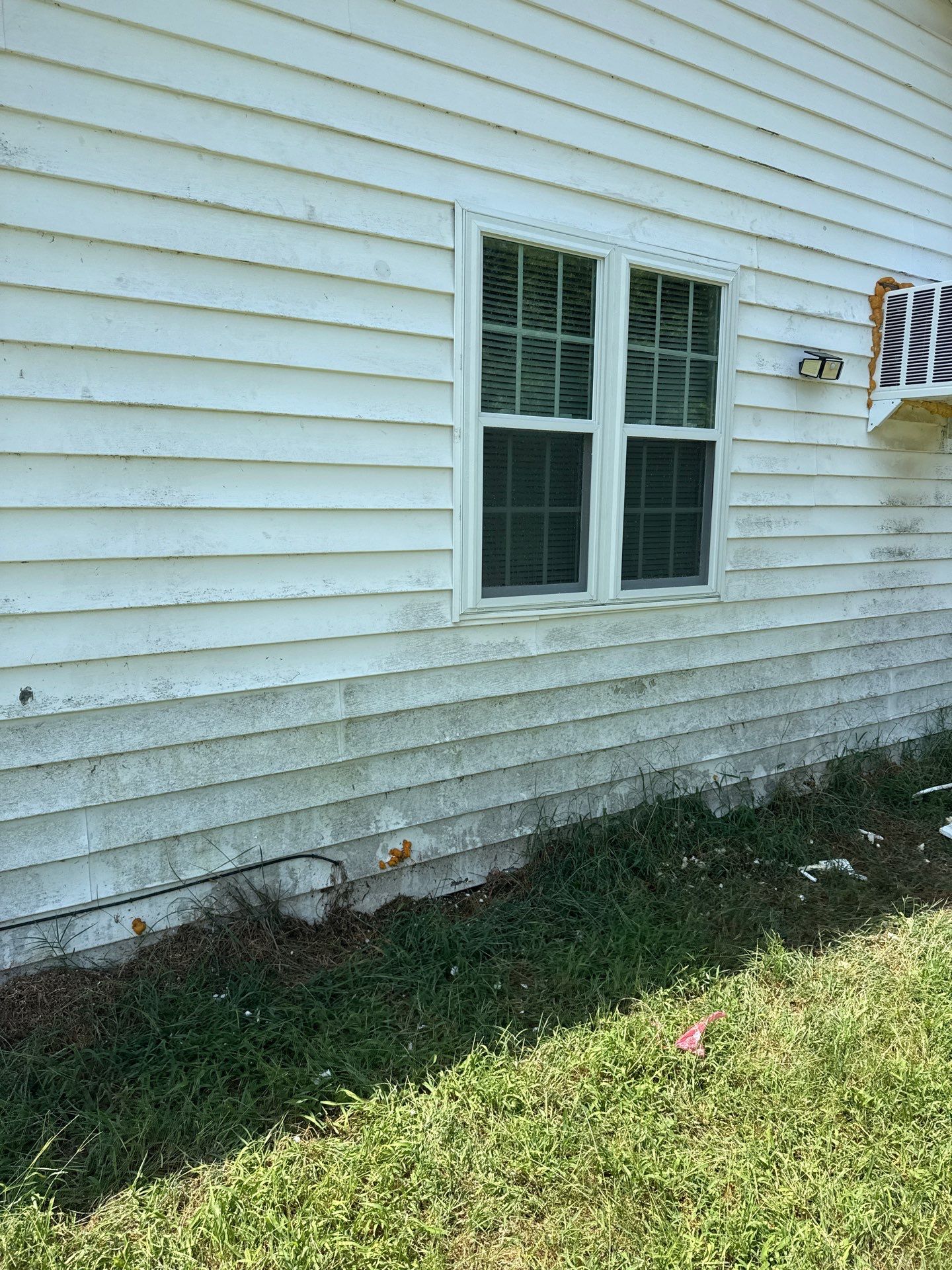 Window Replacements by In & Out Construction & Remodeling, LLC